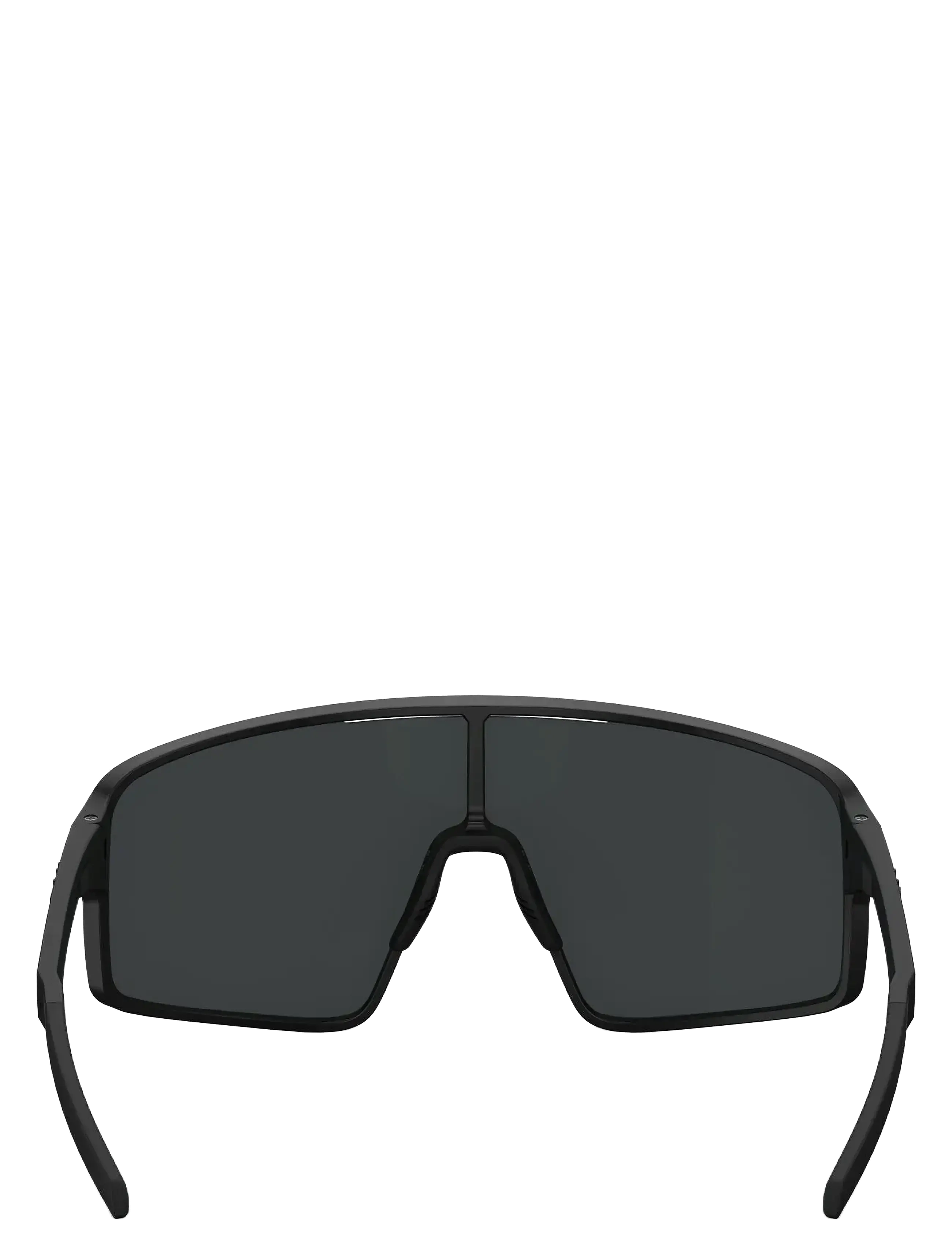Bliz - P001S - okulary - matte black / smoke w iceblue multi - 3