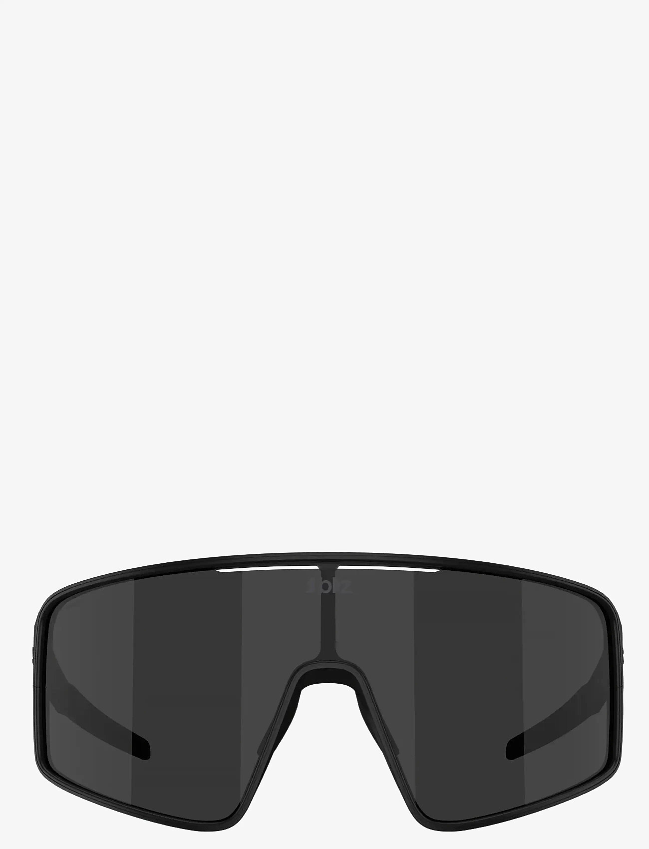 Bliz - P001 - okulary - matt black / smoke - 1