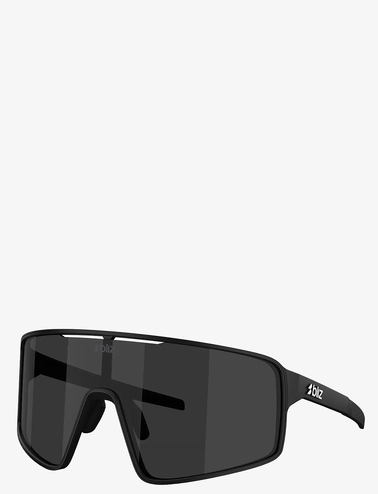 Bliz - P001 - okulary - matt black / smoke - 2