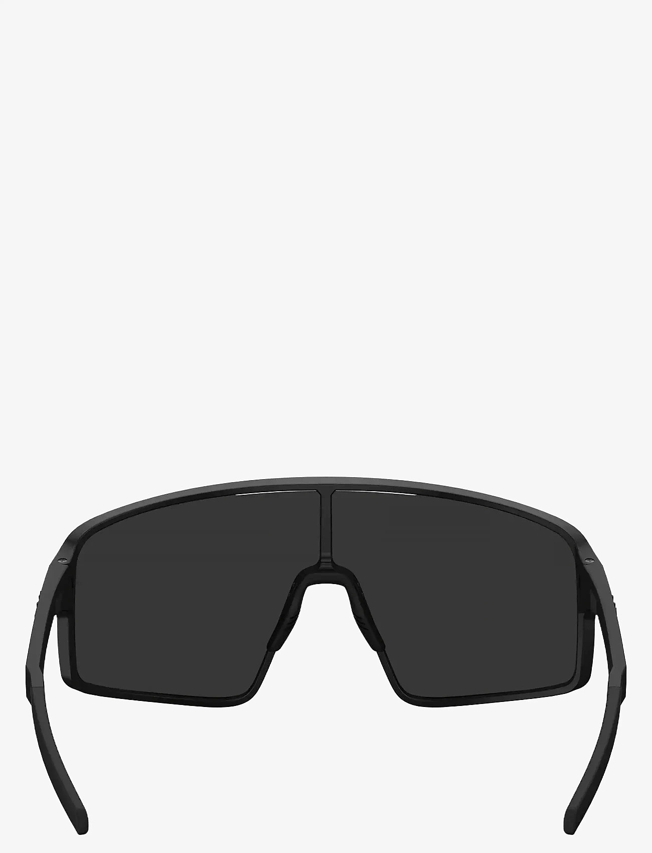 Bliz - P001 - okulary - matt black / smoke - 3