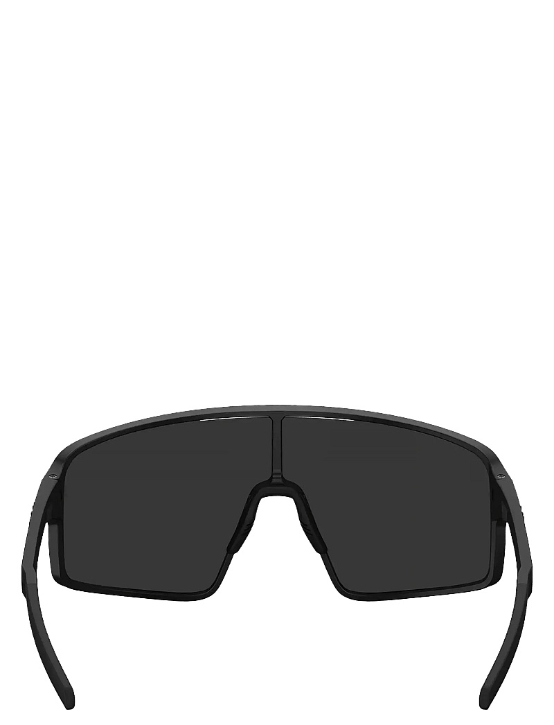 Bliz - P001 - okulary - matt black / smoke - 3