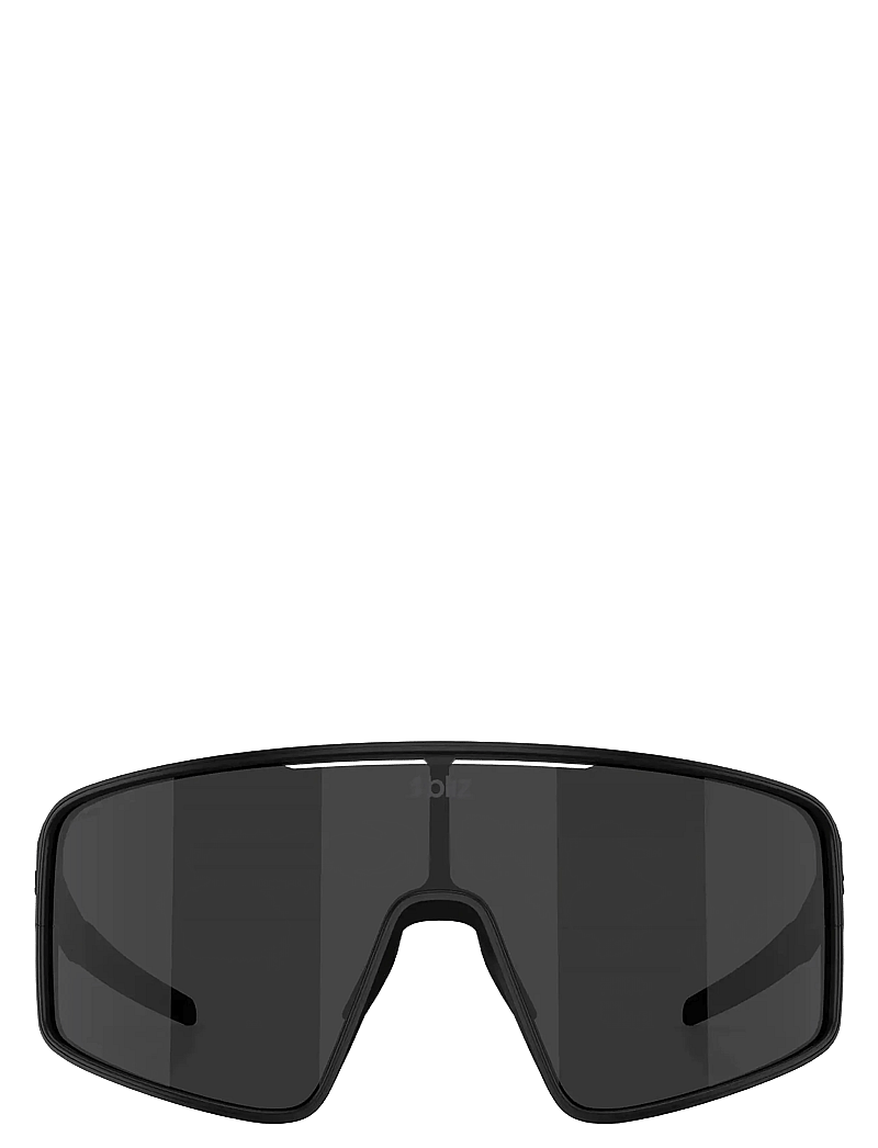 Bliz - P001 - okulary - matt black / smoke - 4