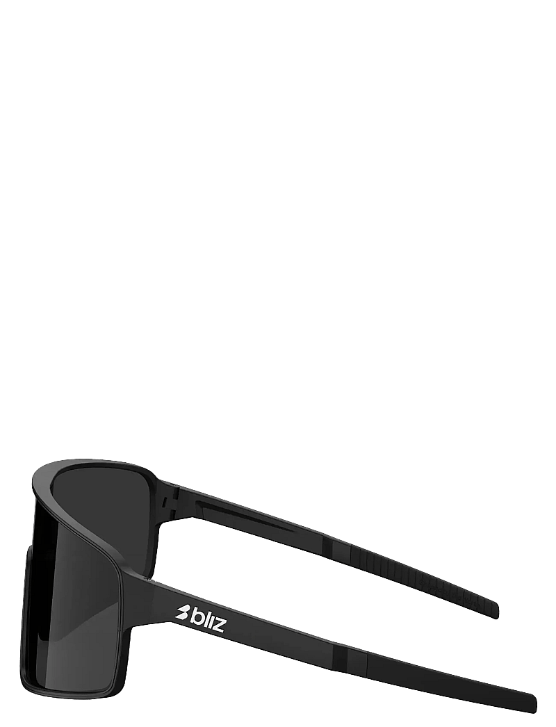 Bliz - P001 - okulary - matt black / smoke - 5