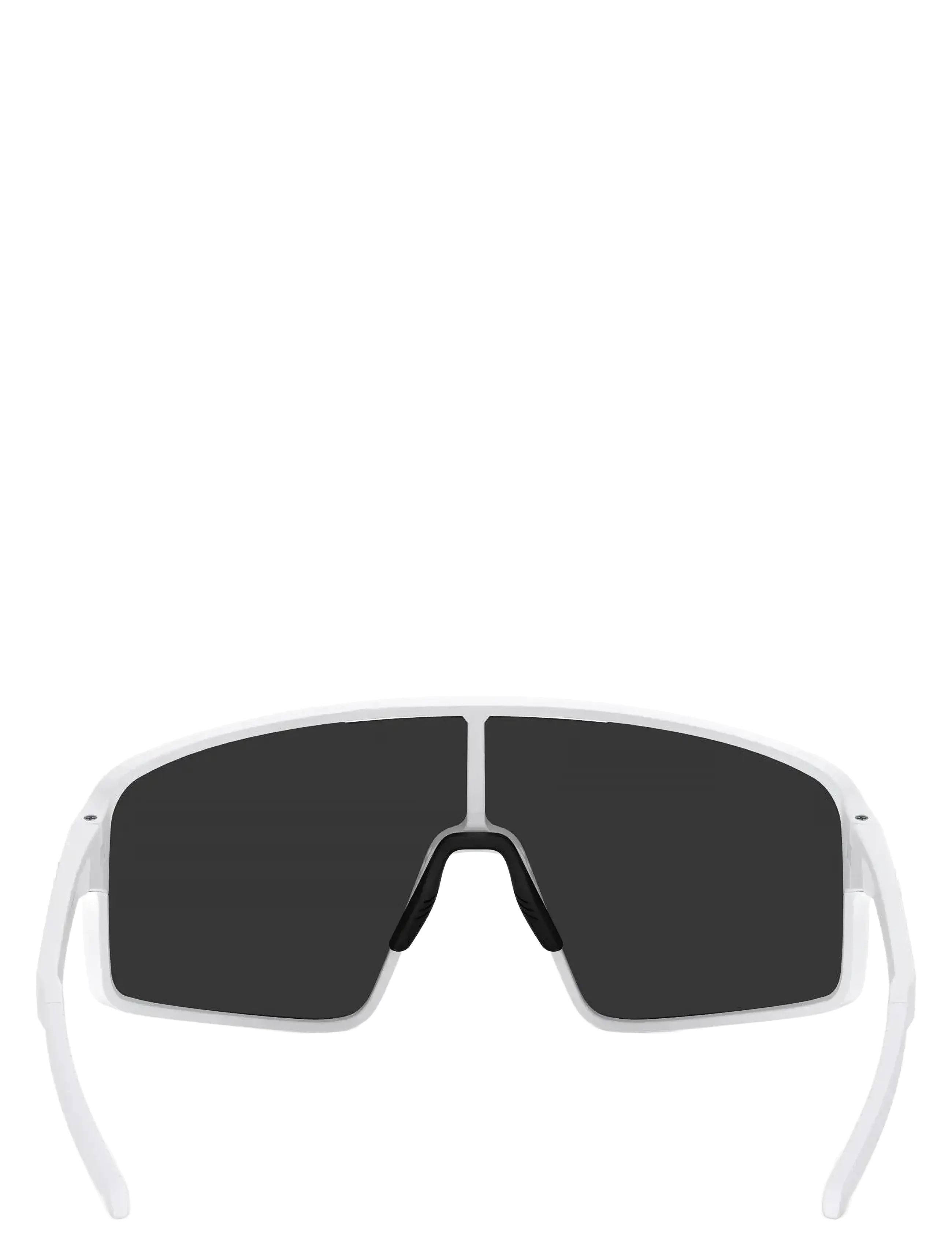 Bliz - P001S - prillid - white / smoke - 3