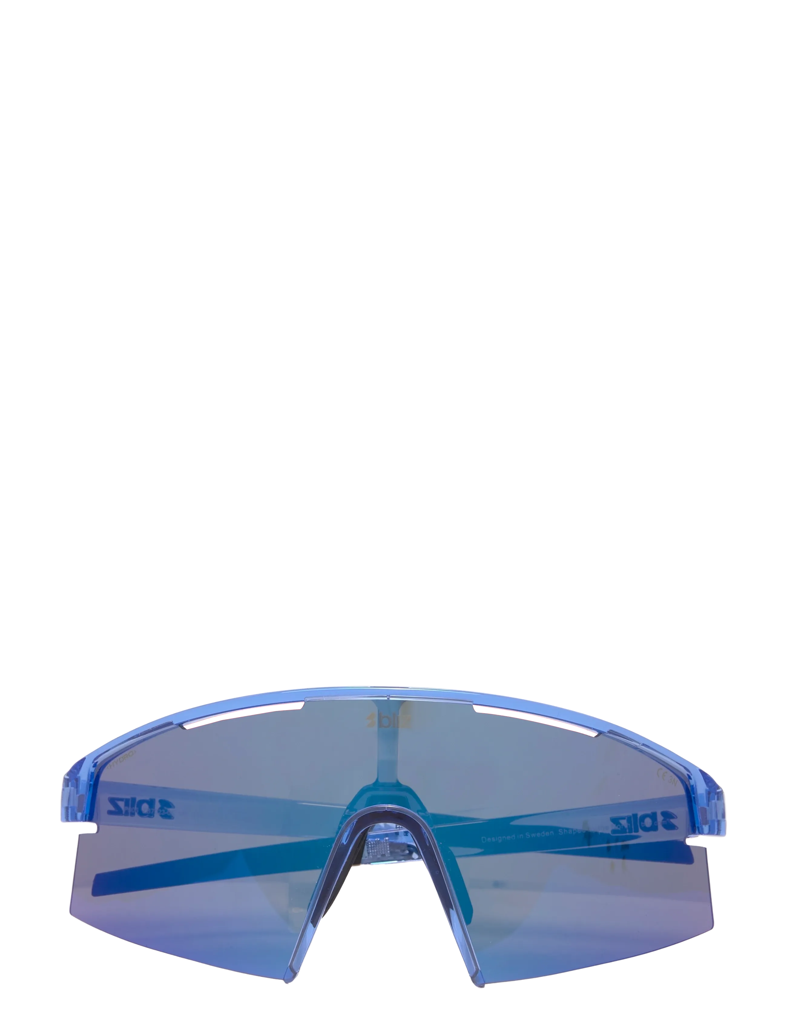 Bliz P006S, S, Sport Accessories, Blau - Glasses, Frauen