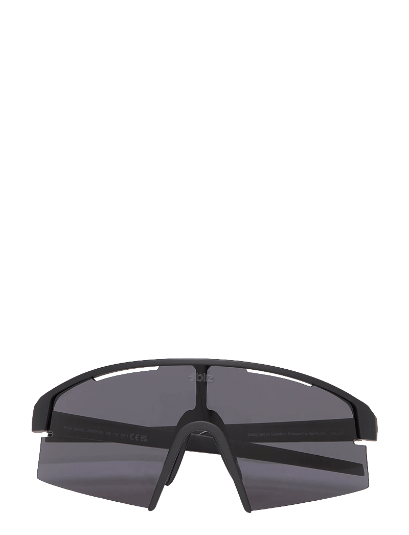 Bliz - P006s - brillen - matte black / smoke - 0