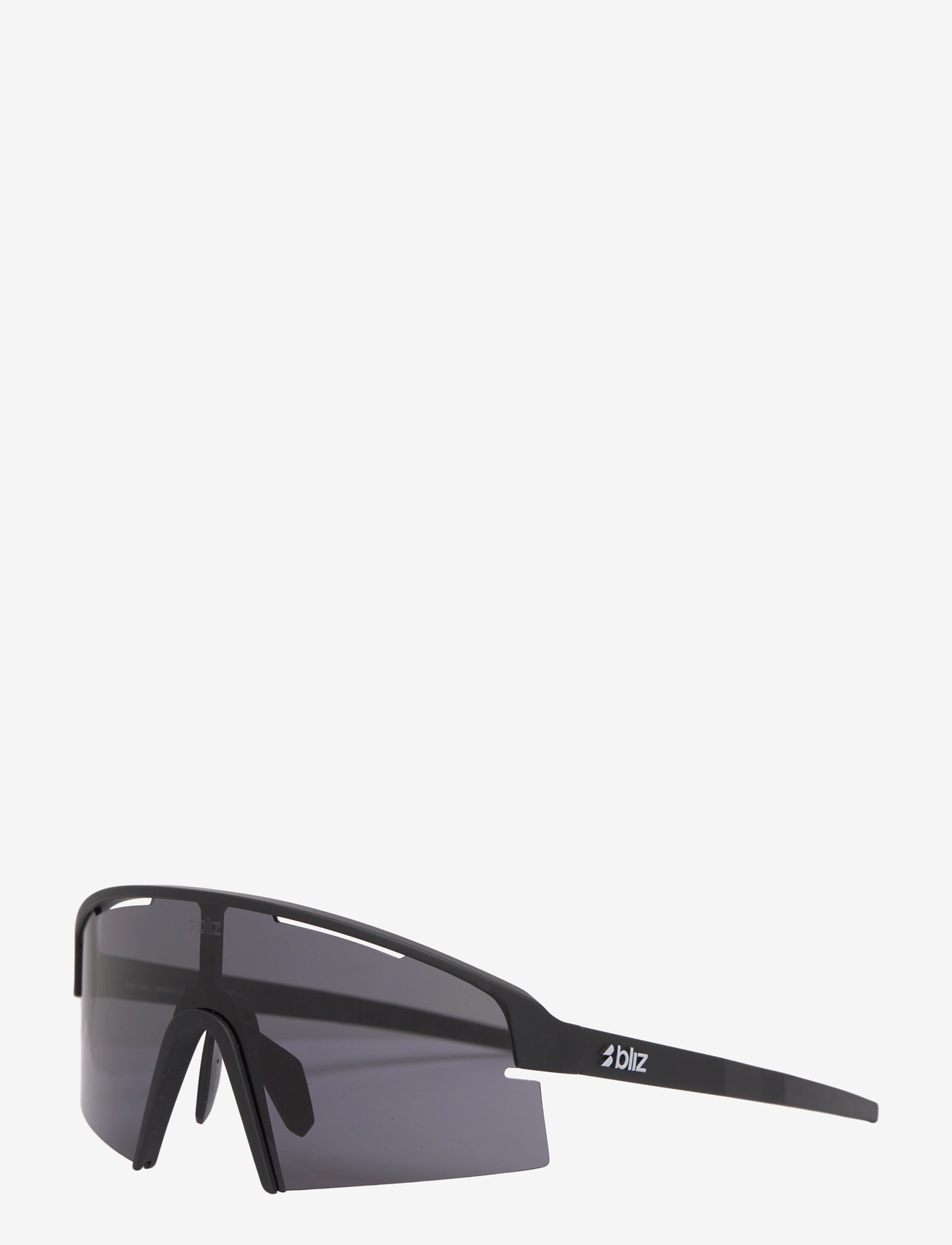 Bliz - P006s - brillen - matte black / smoke - 1