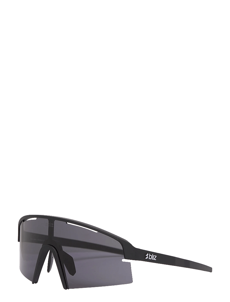 Bliz - P006s - brillen - matte black / smoke - 1