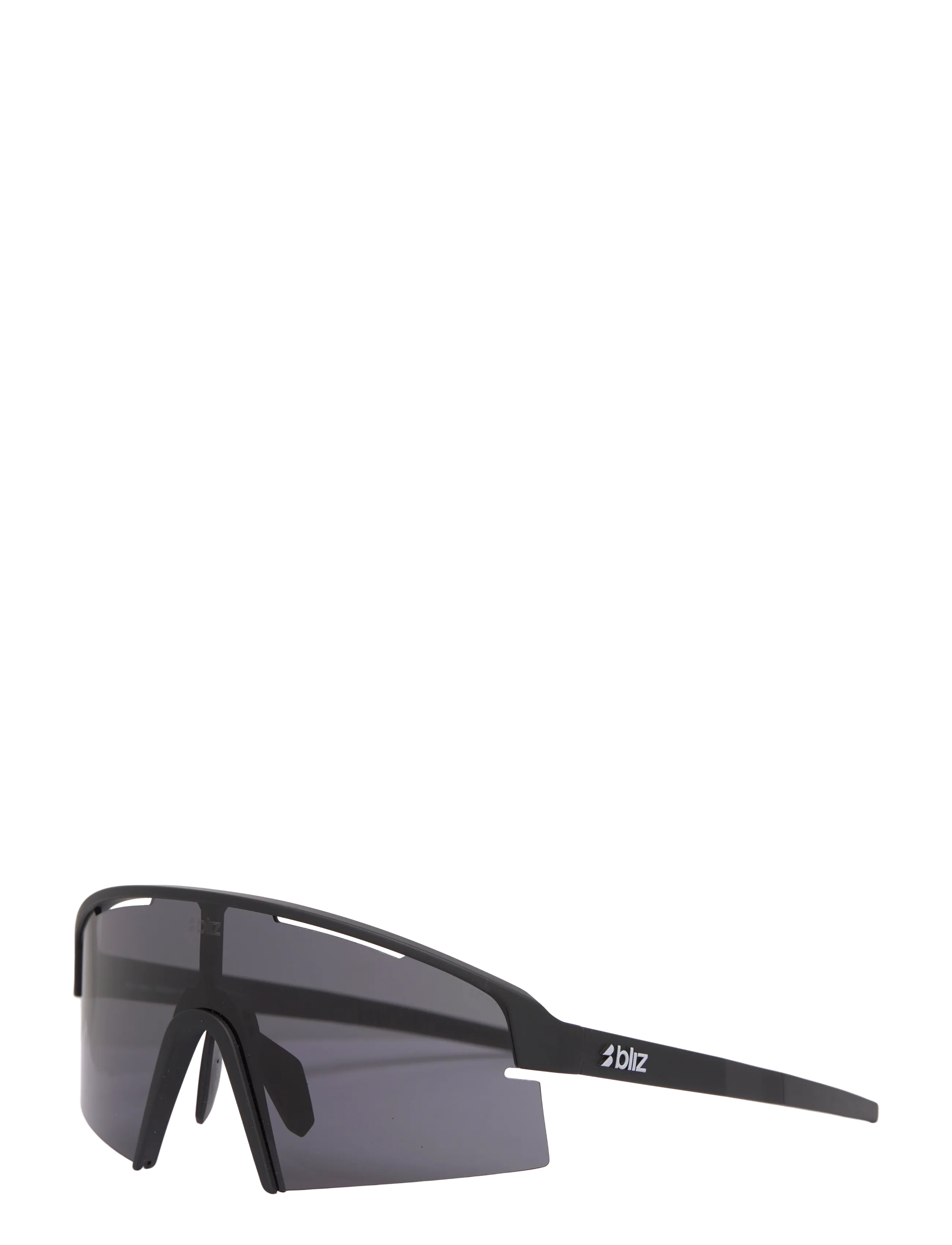 Bliz - P006s - brillen - matte black / smoke - 1