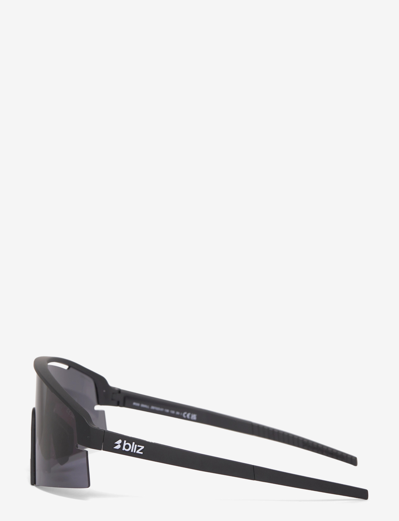 Bliz - P006s - brillen - matte black / smoke - 2