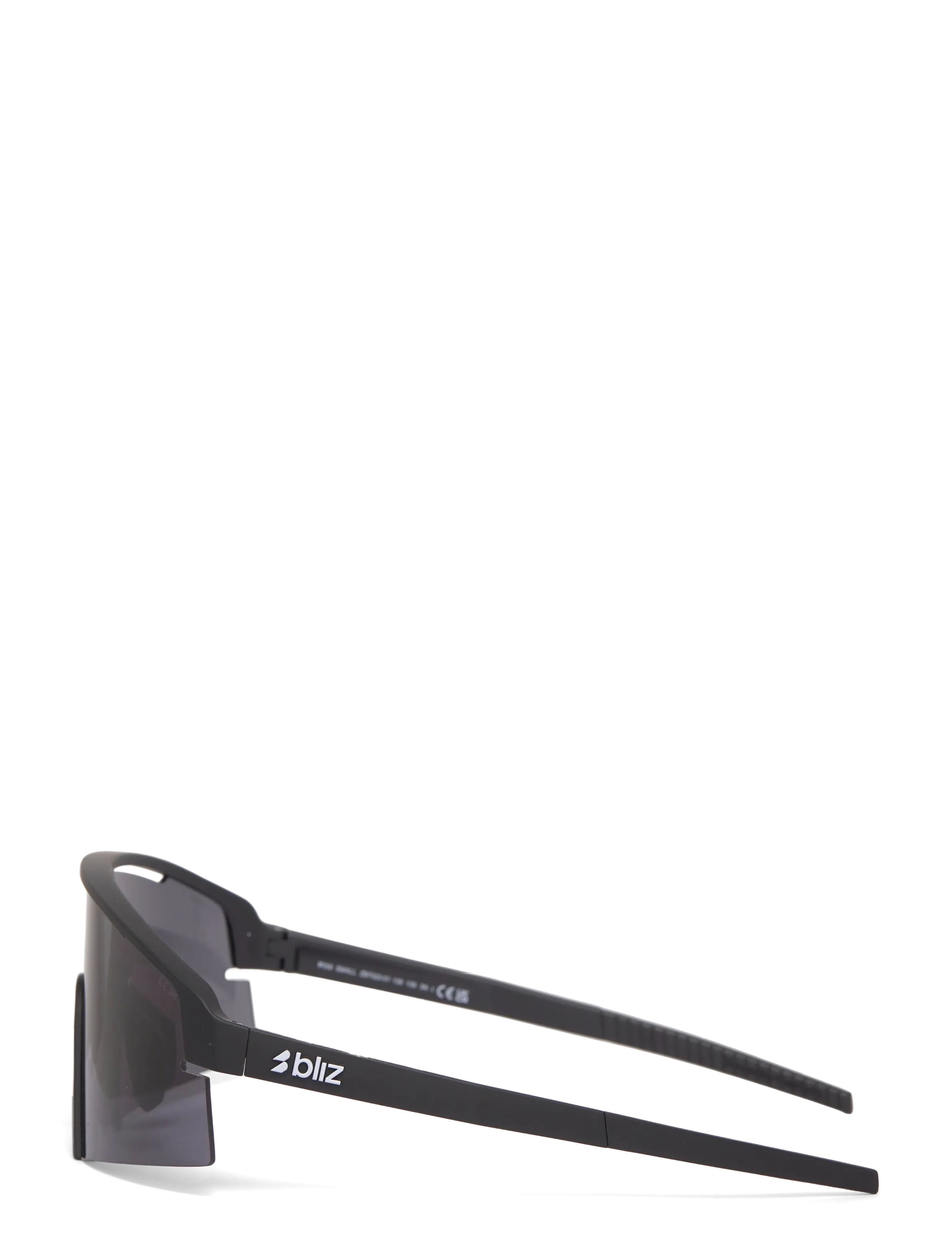 Bliz - P006s - brillen - matte black / smoke - 2