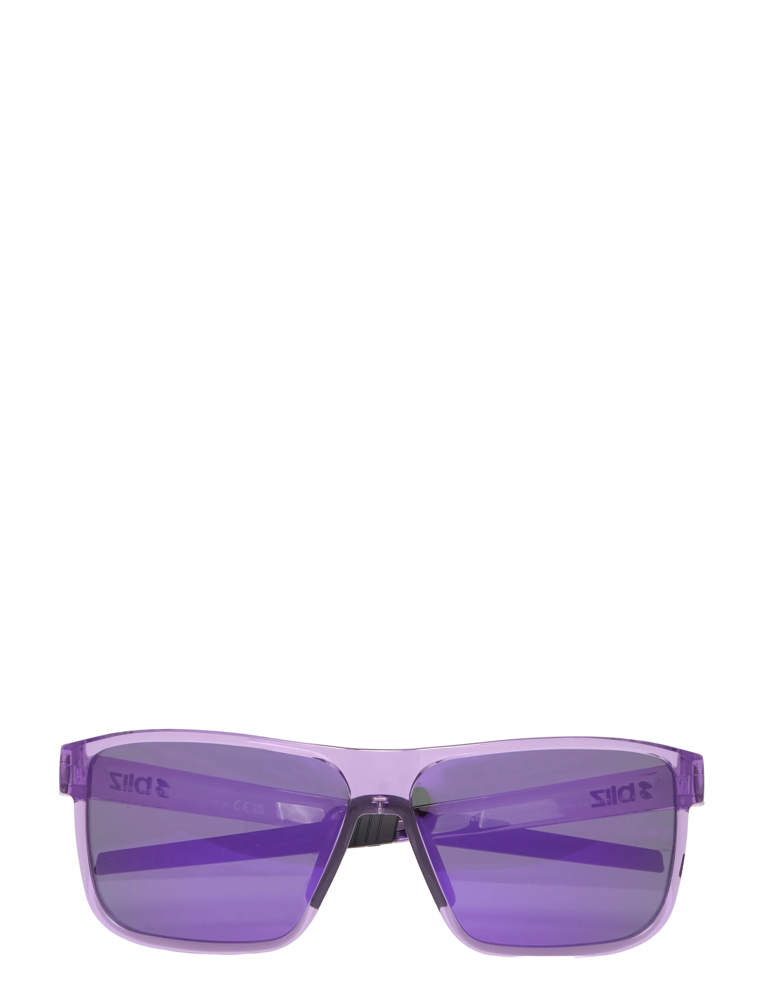 Bliz A008, One Size, Sport Accessories, Lila - Glasses, Frauen
