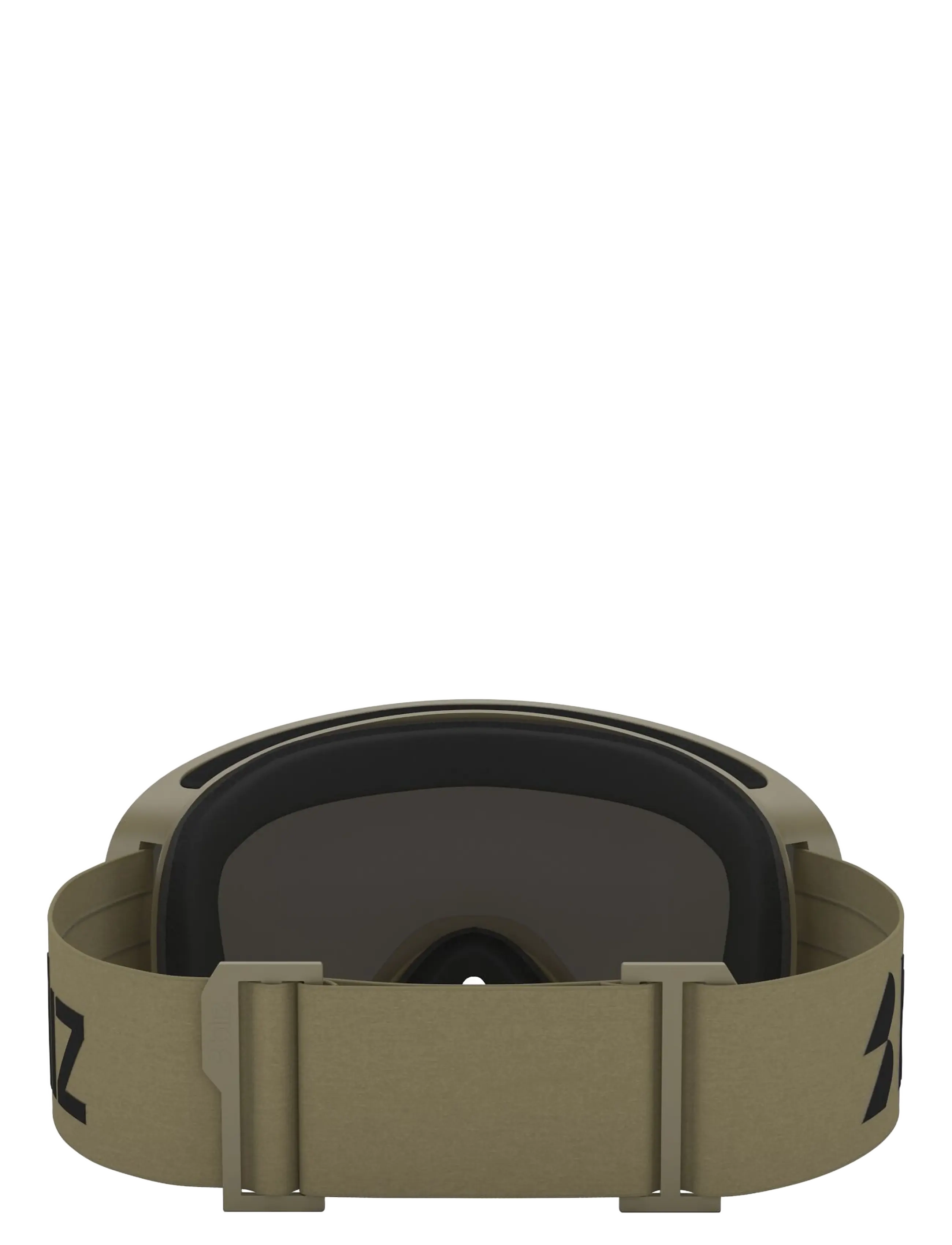 Bliz - FLOZ - briller - matte camo green / brown w red multi - 1
