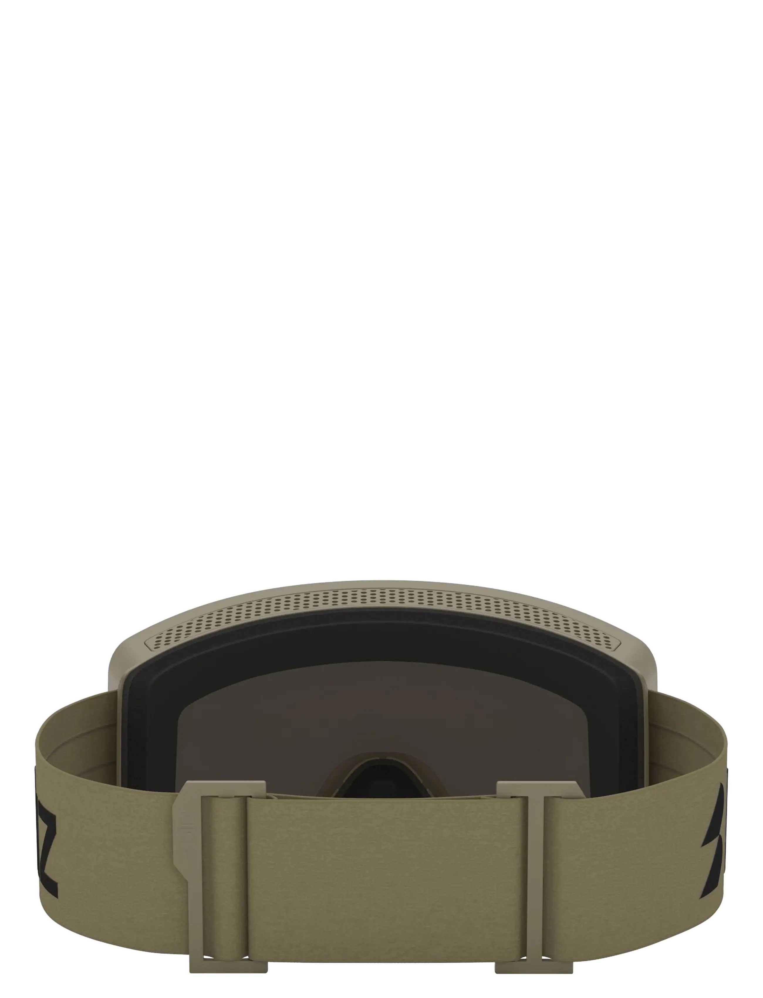 Bliz G001 - Farben der Saison - MATTE CAMO GREEN / BROWN W RED MULTI / khaki/green