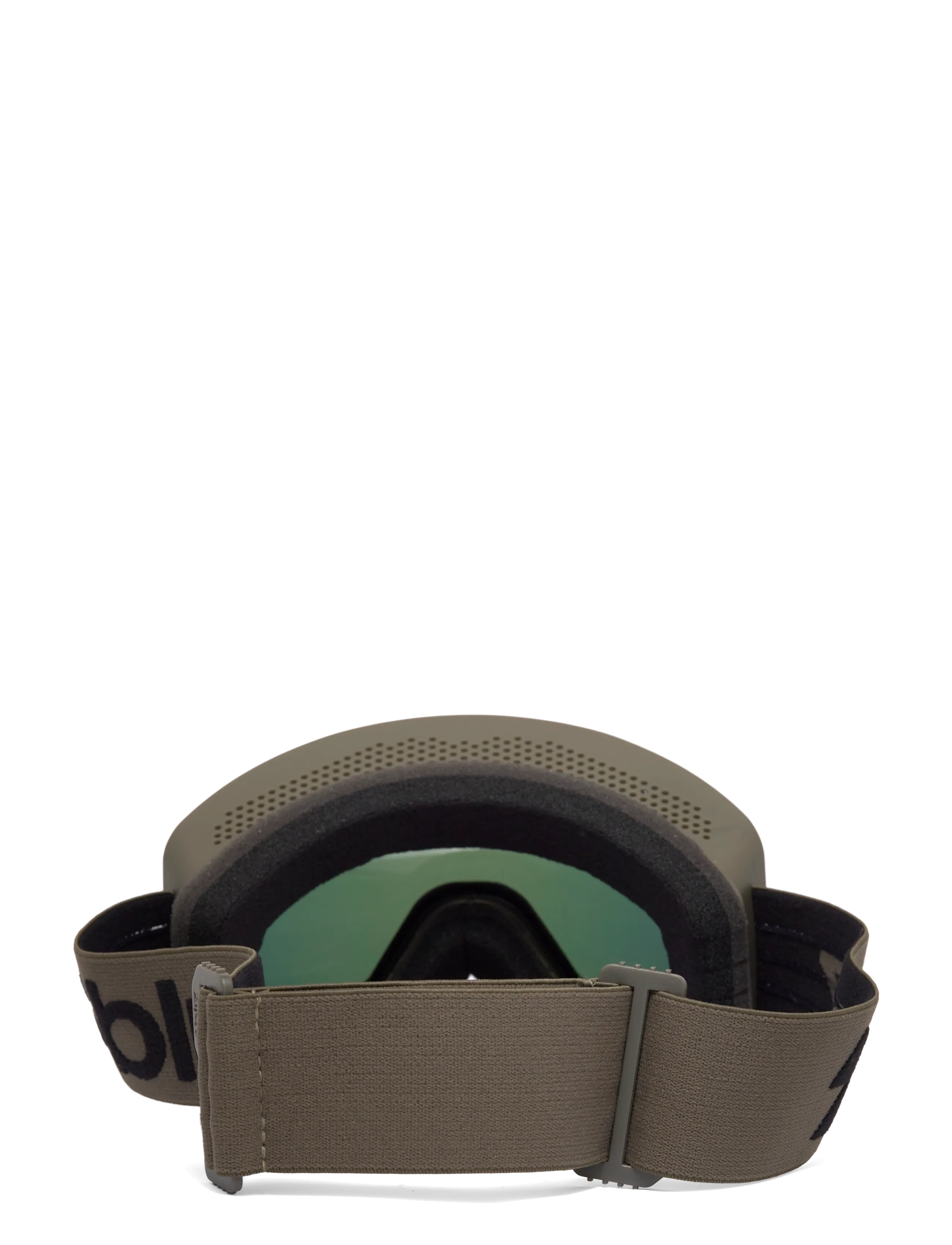 Bliz - G001 - matte camo green / brown w red multi - 2