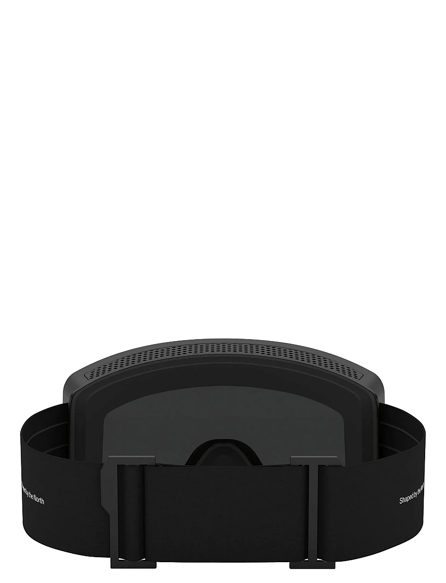 Bliz - G001 - goggles - matte black / smoke - 0