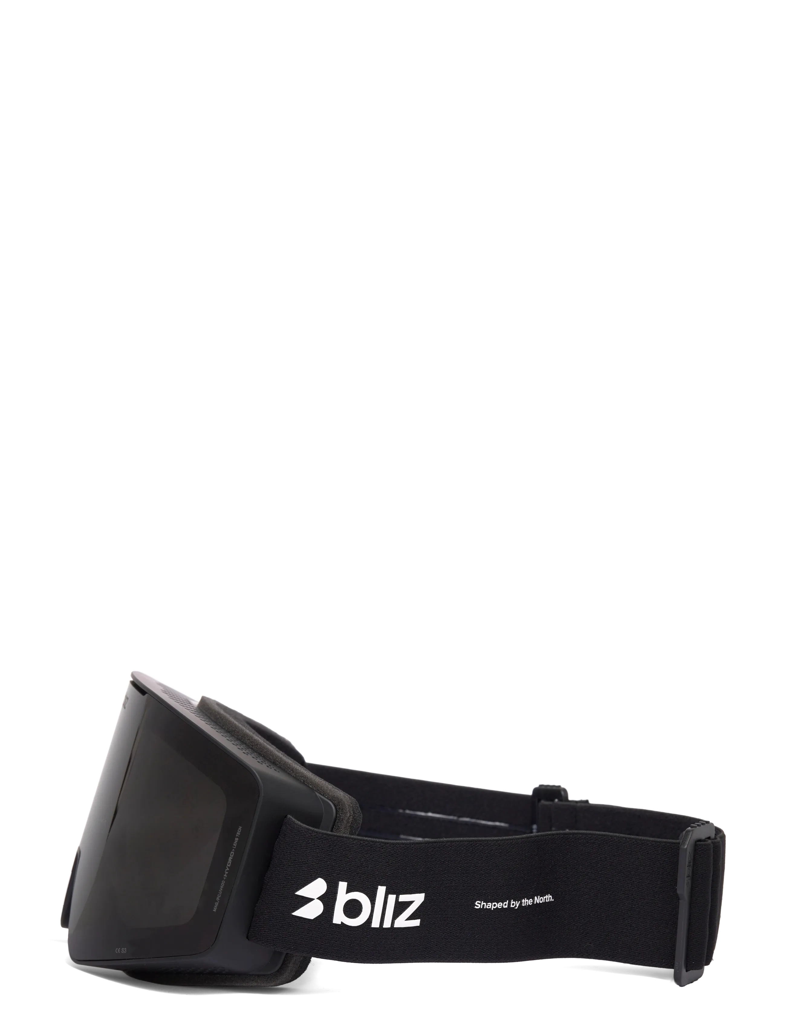 BLIZ G001 Matte – bild 3