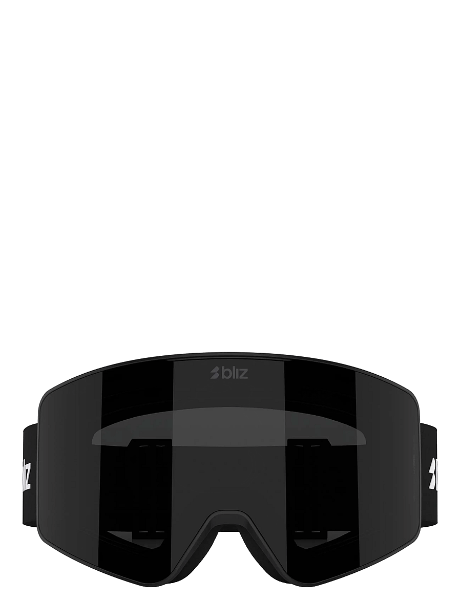 Bliz - G001 - goggles - matte black / smoke - 1