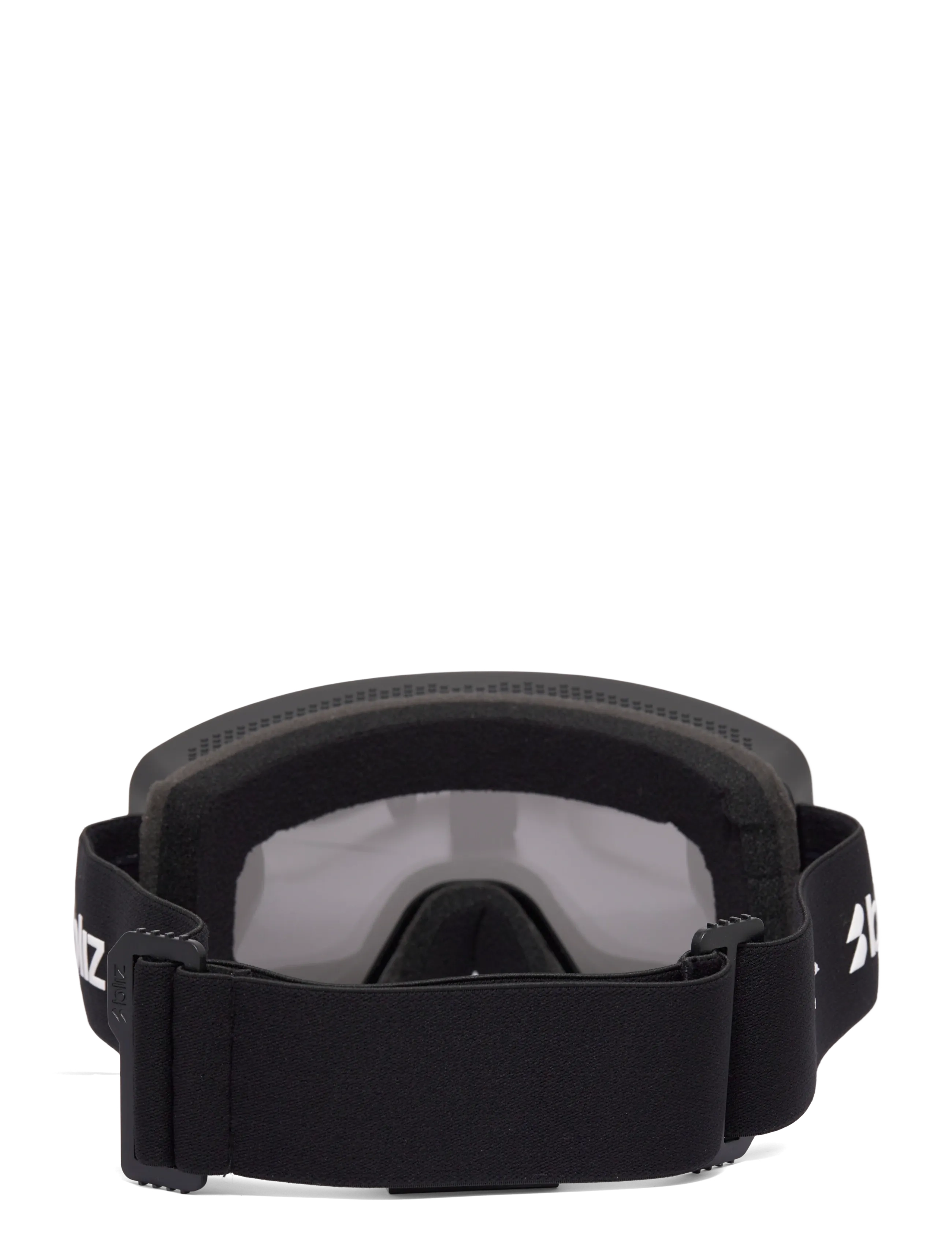 Bliz - G001 - matte black / smoke - 2