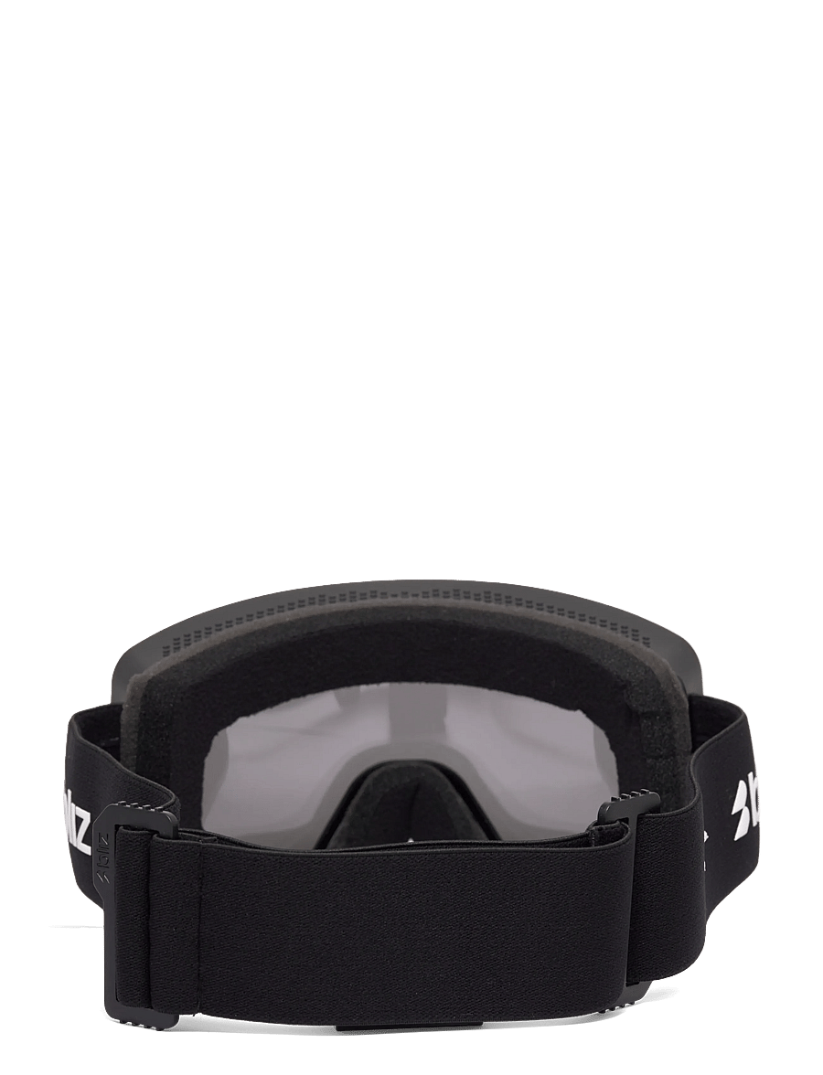 Bliz - G001 - schutzbrillen - matte black / smoke - 2