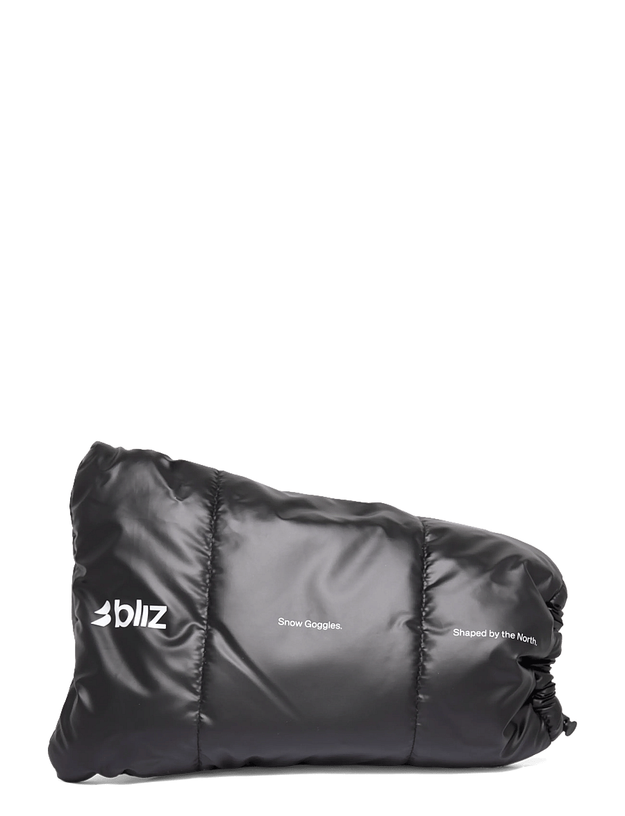Bliz - G001 - schutzbrillen - matte black / smoke - 3