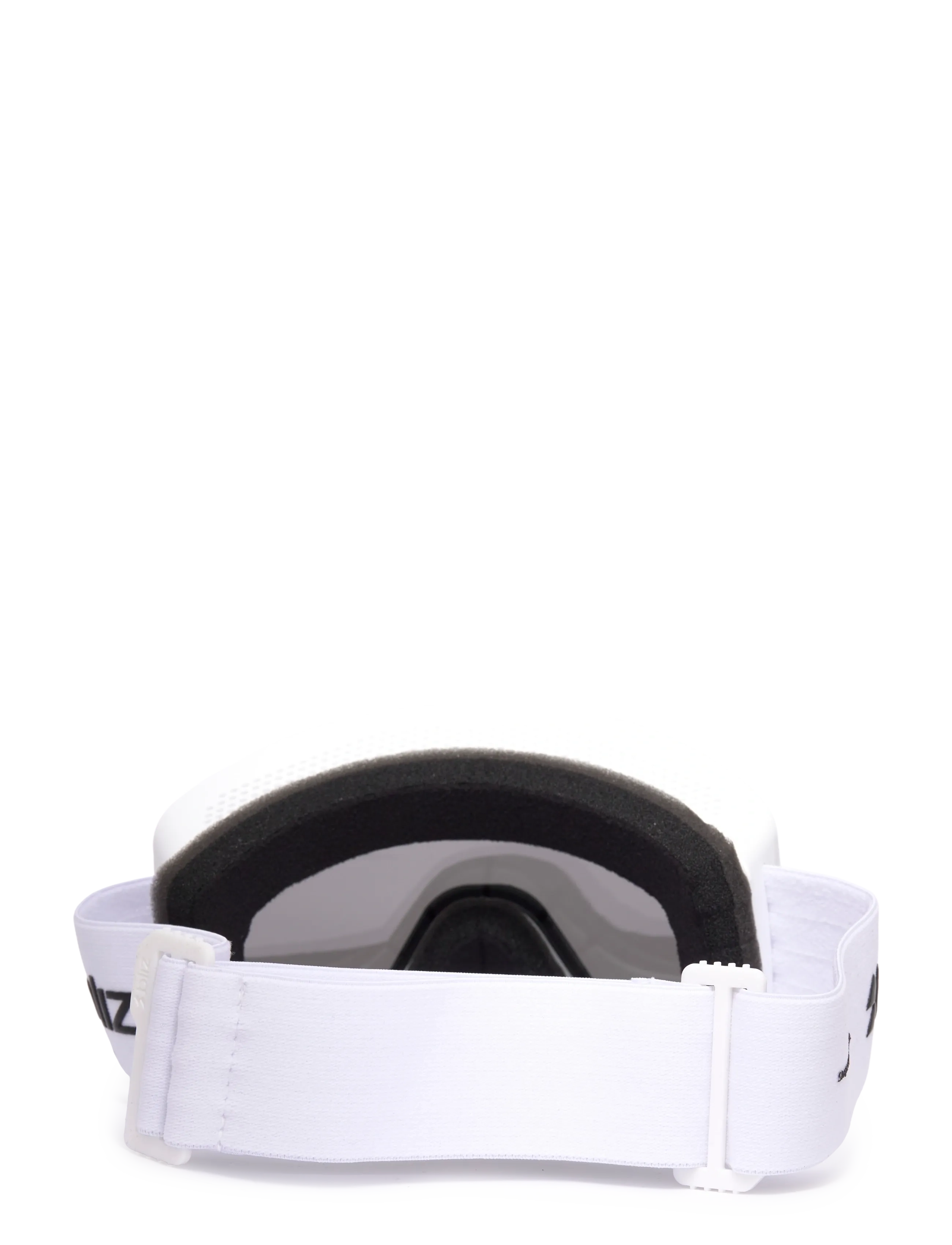 Bliz - G001 - vinter sports tilbehør - matte white / smoke - 2