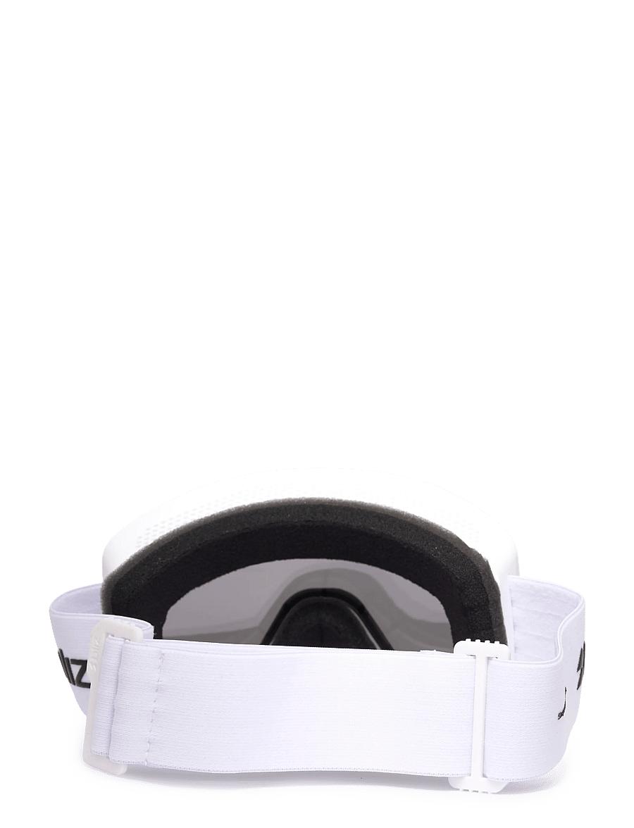 Bliz - G001 - briller - matte white / smoke - 2