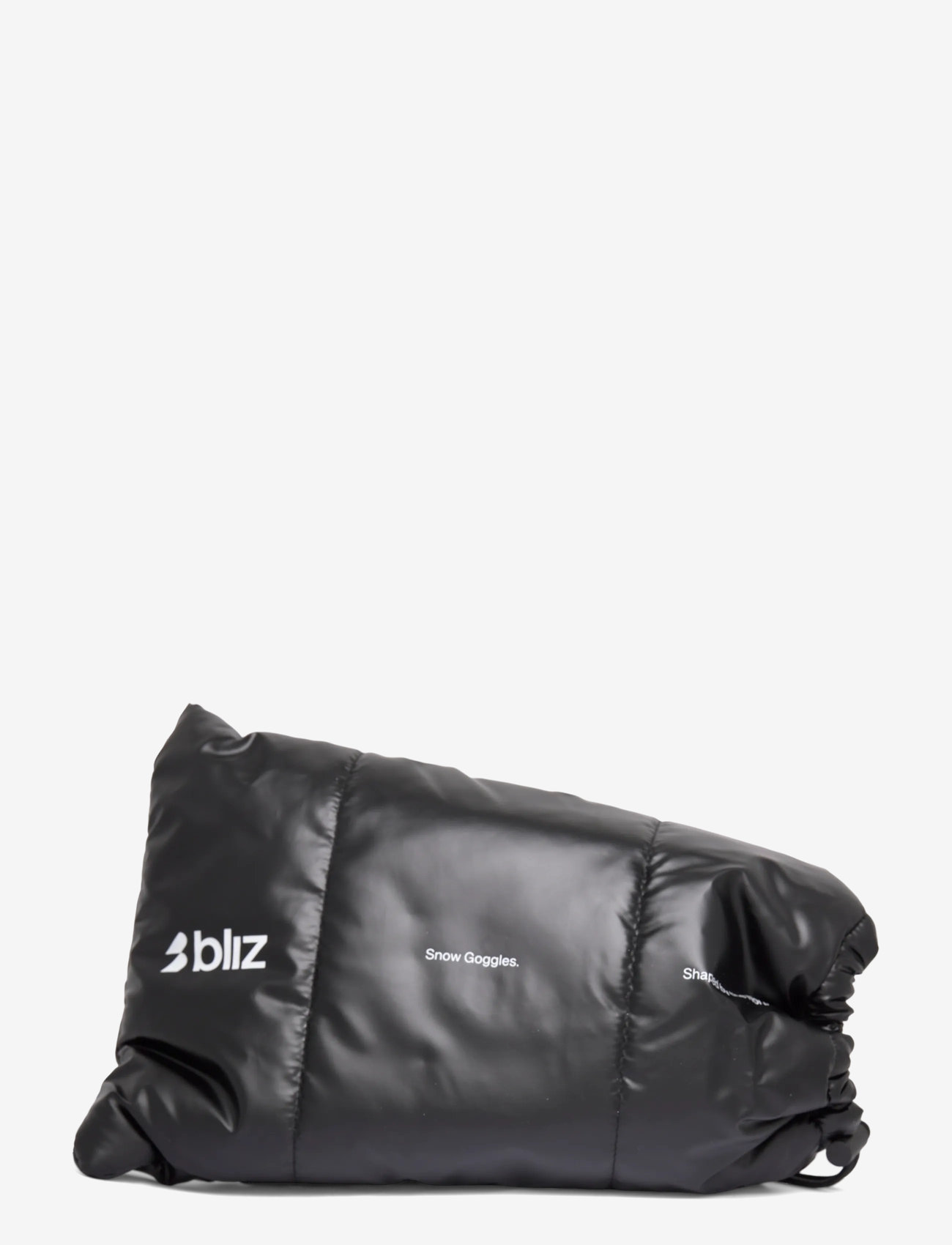 Bliz - G001 - snow goggles - matte white / smoke - 3