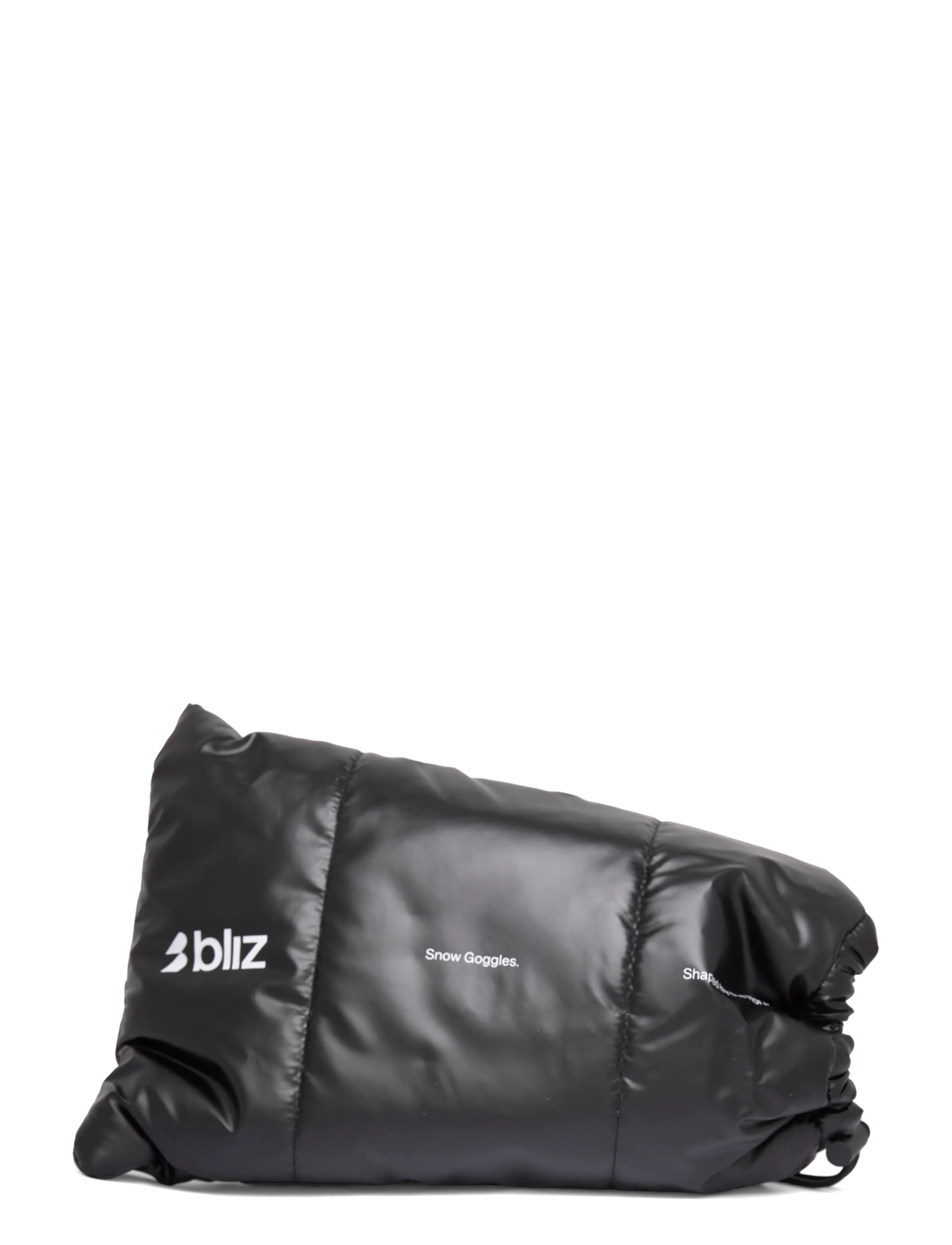 Bliz - G001 - vinter sports tilbehør - matte white / smoke - 3