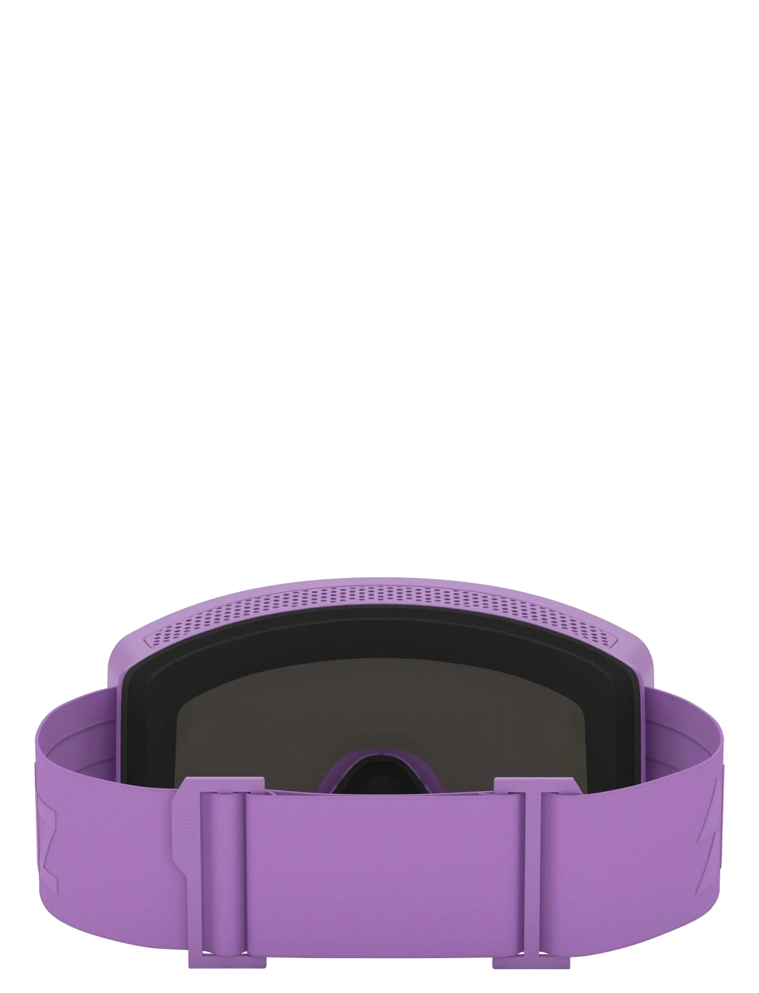 Bliz - G001S - schutzbrillen - matte purple / brown w purple multi - 1