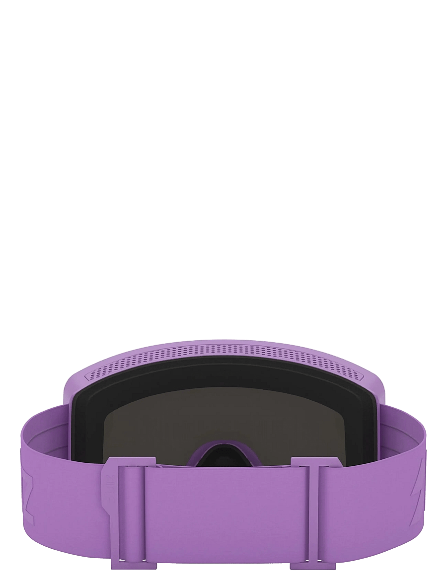 Bliz - G001S - schutzbrillen - matte purple / brown w purple multi - 1