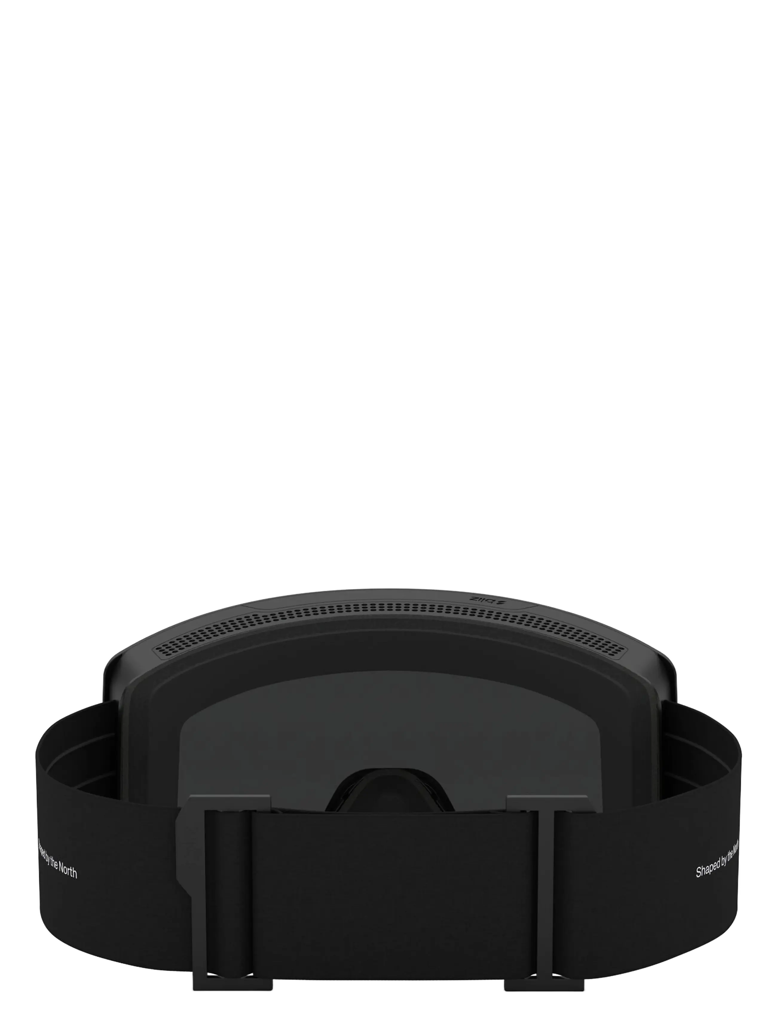 Bliz - G003 - briller - matte black / smoke - 2