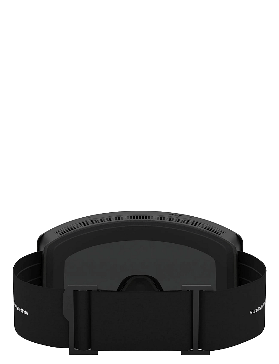 Bliz - G003 - briller - matte black / smoke - 2