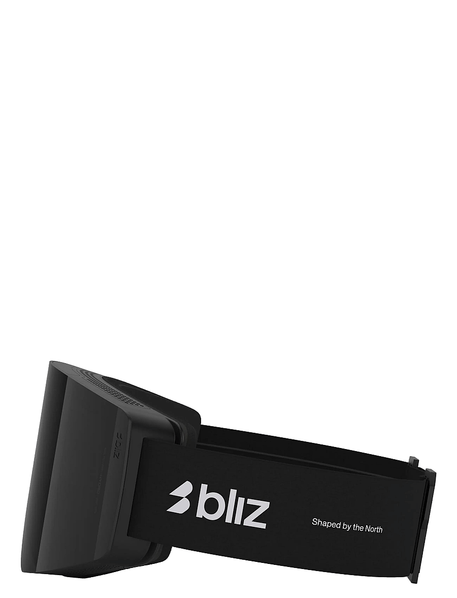 Bliz - G003 - briller - matte black / smoke - 3