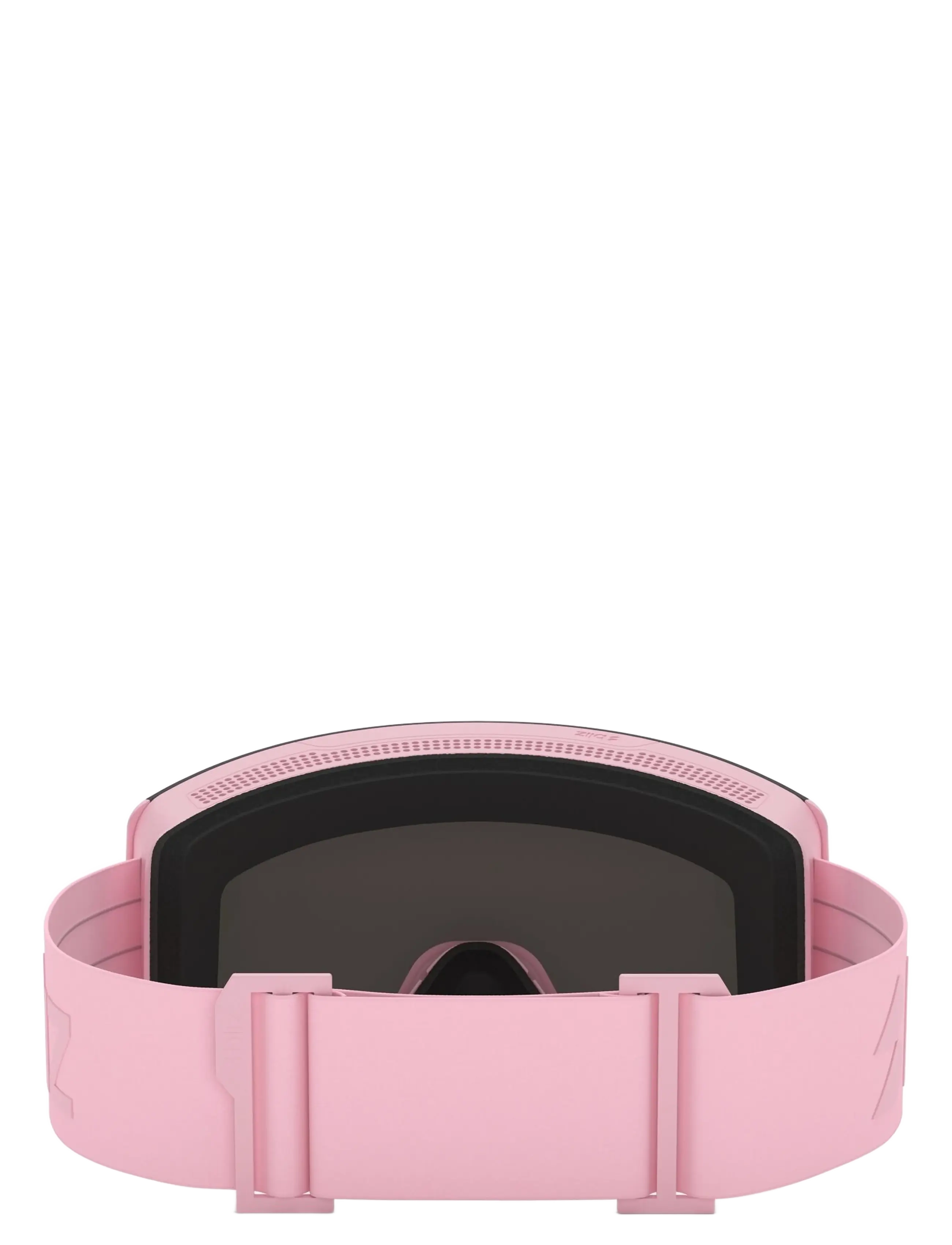 Bliz - G003S - schutzbrillen - matte pink / brown w pink multi - 1