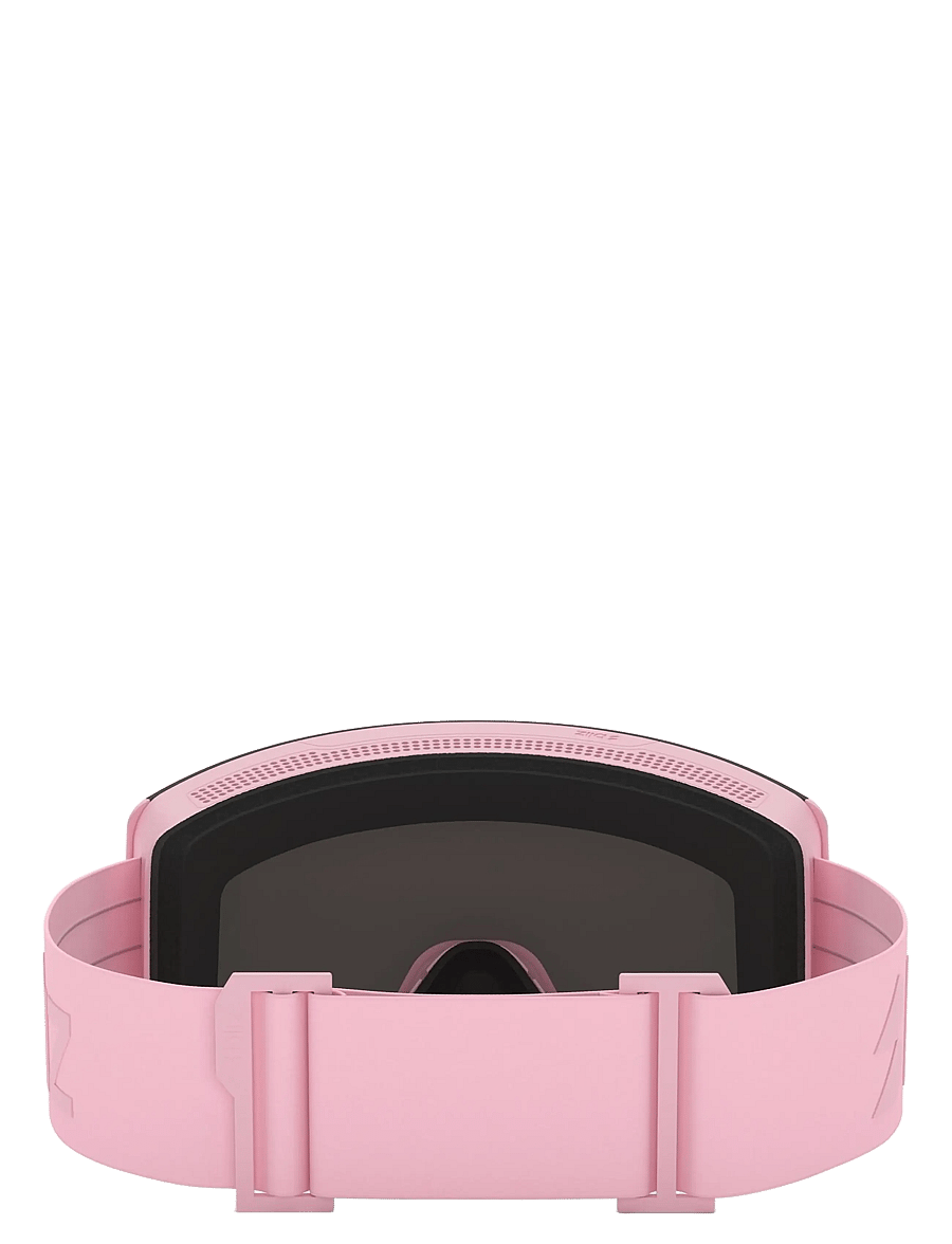 Bliz - G003S - schutzbrillen - matte pink / brown w pink multi - 1
