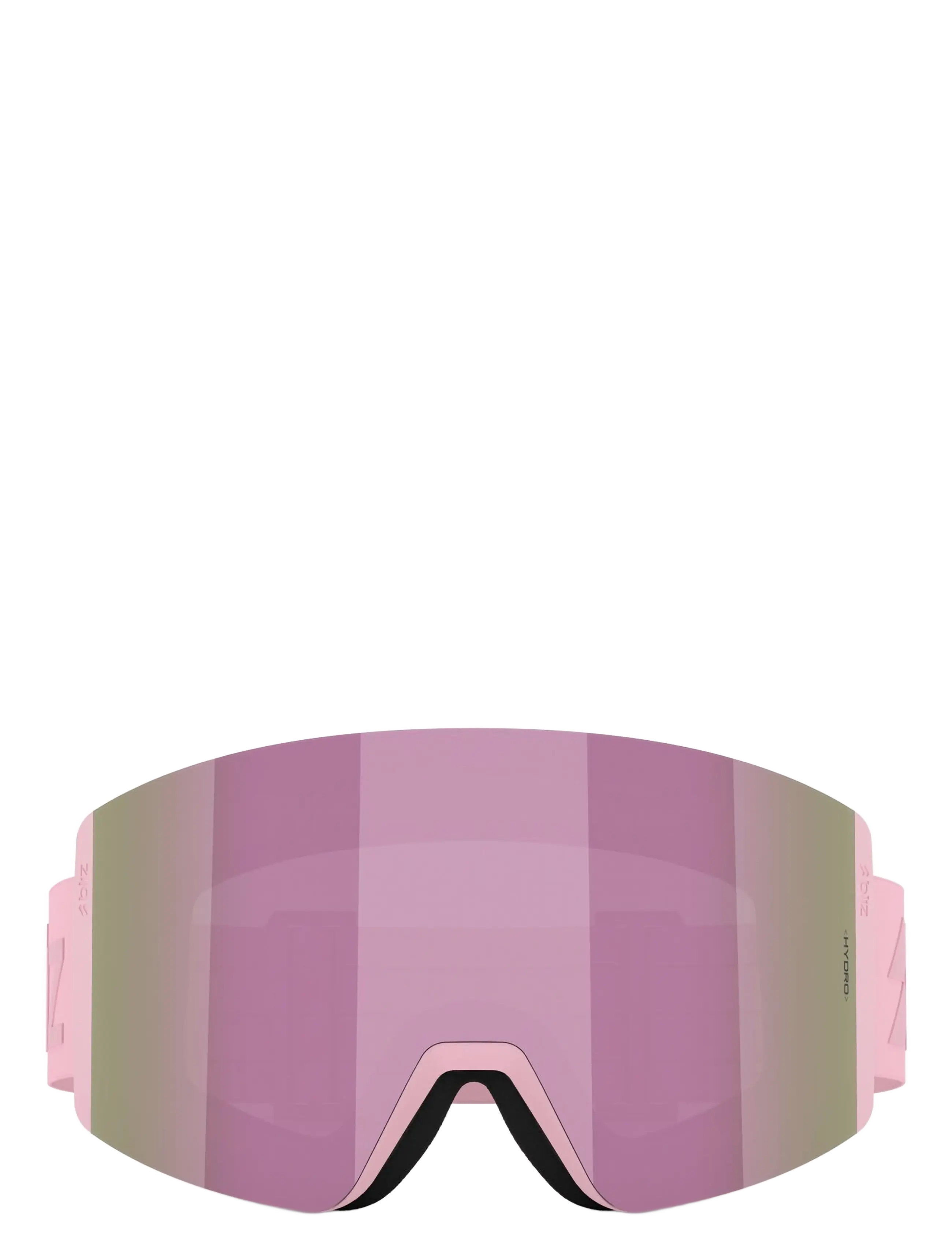 Bliz G003S - Farben der Saison - MATTE PINK / BROWN W PINK MULTI / pink/rose