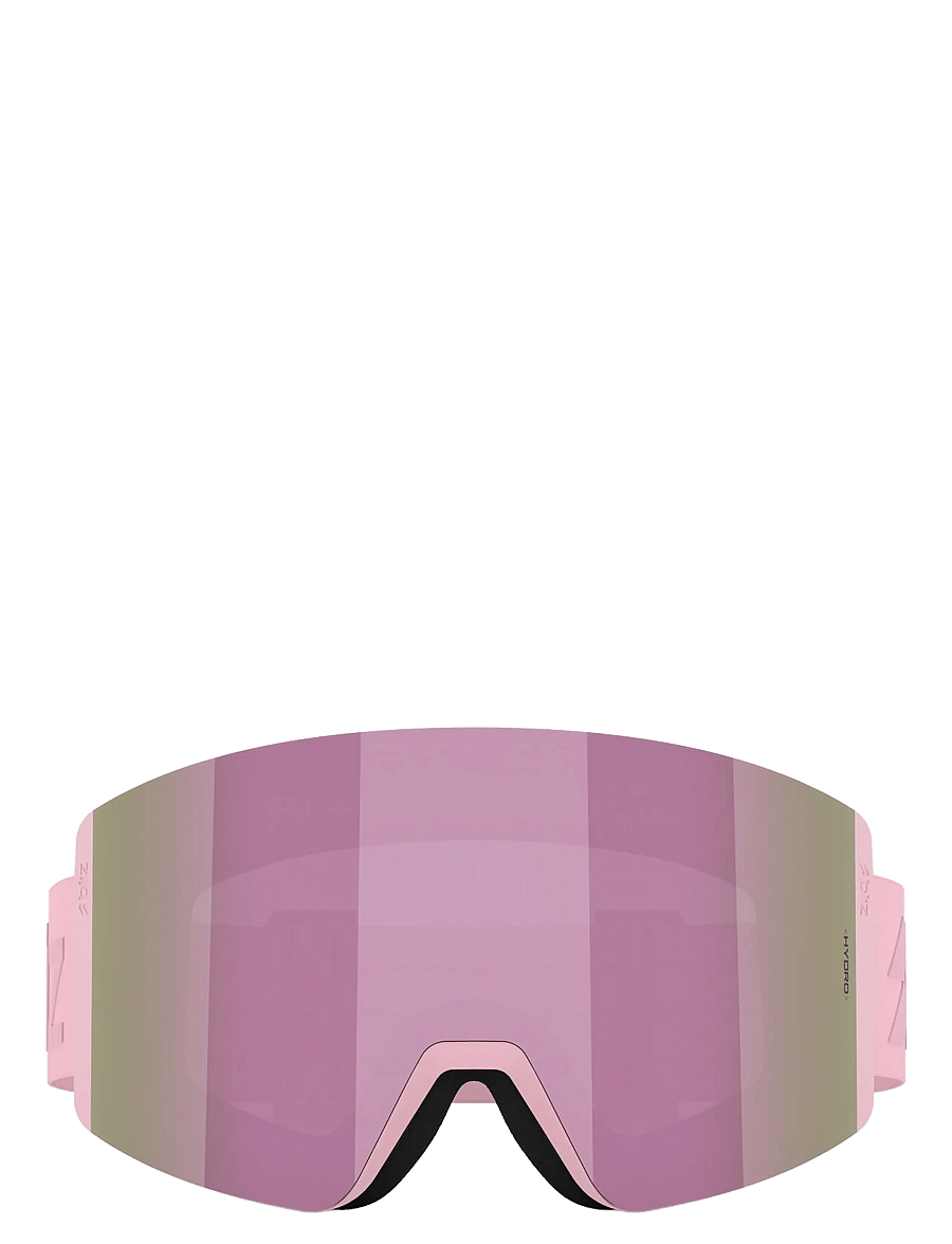 Bliz - G003S - schutzbrillen - matte pink / brown w pink multi - 0