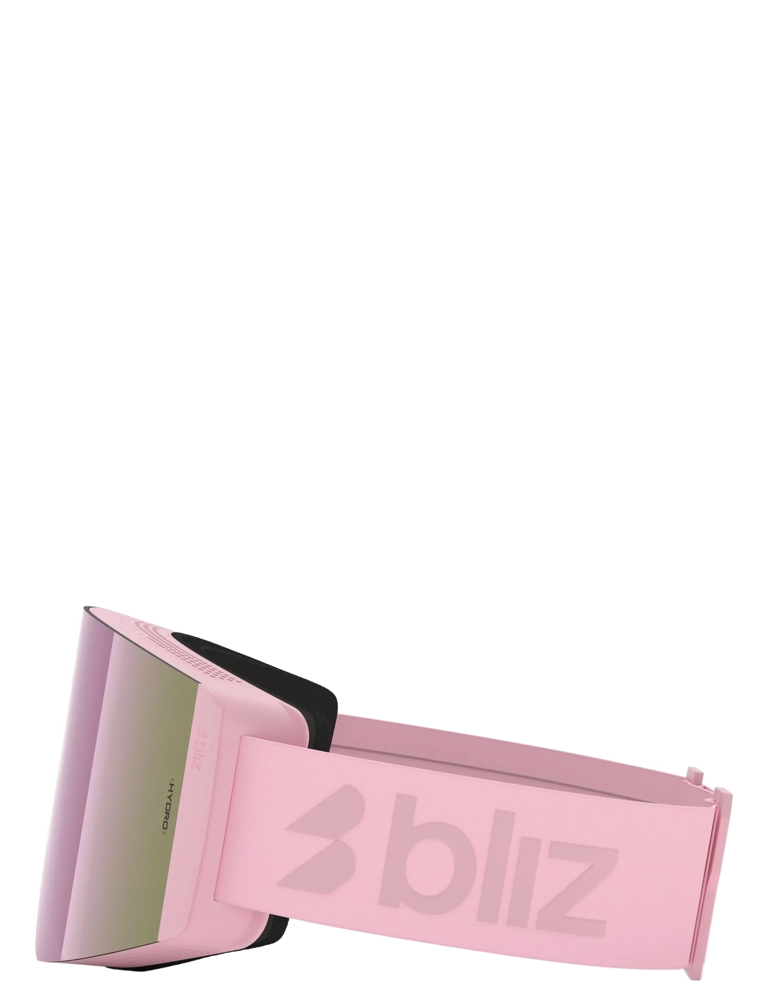 Bliz - G003S - schutzbrillen - matte pink / brown w pink multi - 2