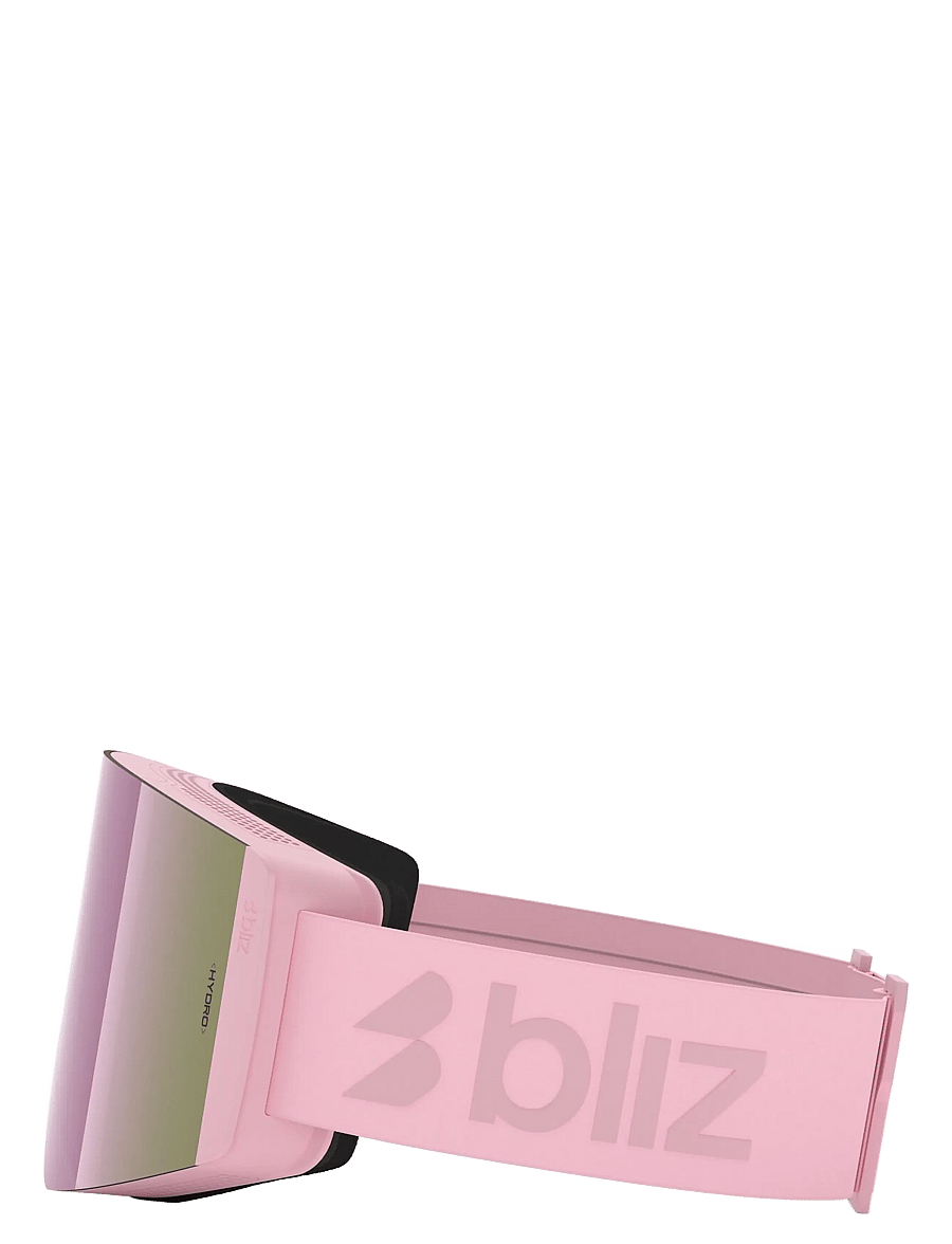 Bliz - G003S - schutzbrillen - matte pink / brown w pink multi - 2