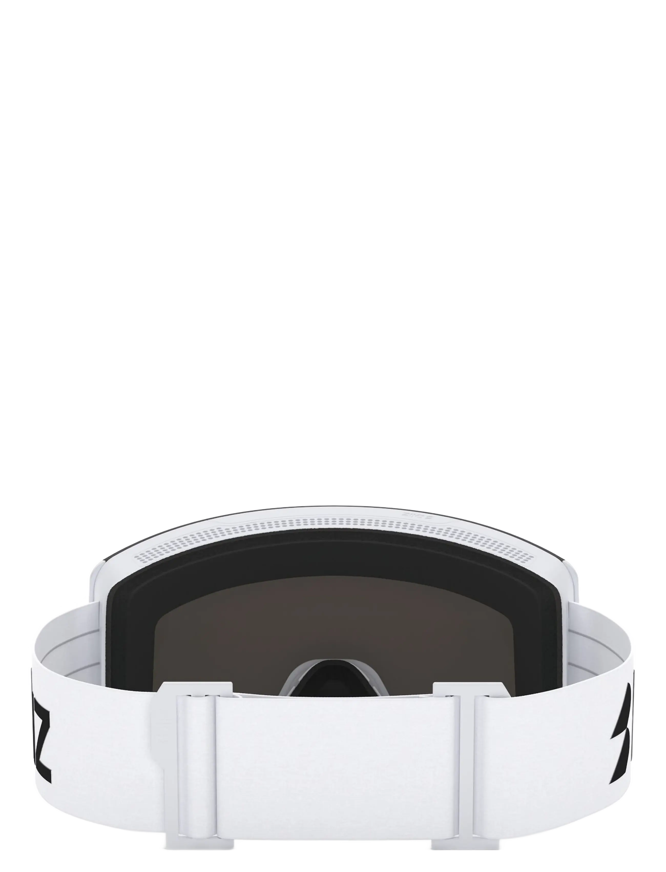 Bliz - G003S - briller - matte white / brown w pink multi - 1