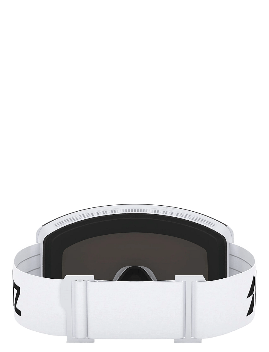 Bliz - G003S - briller - matte white / brown w pink multi - 1