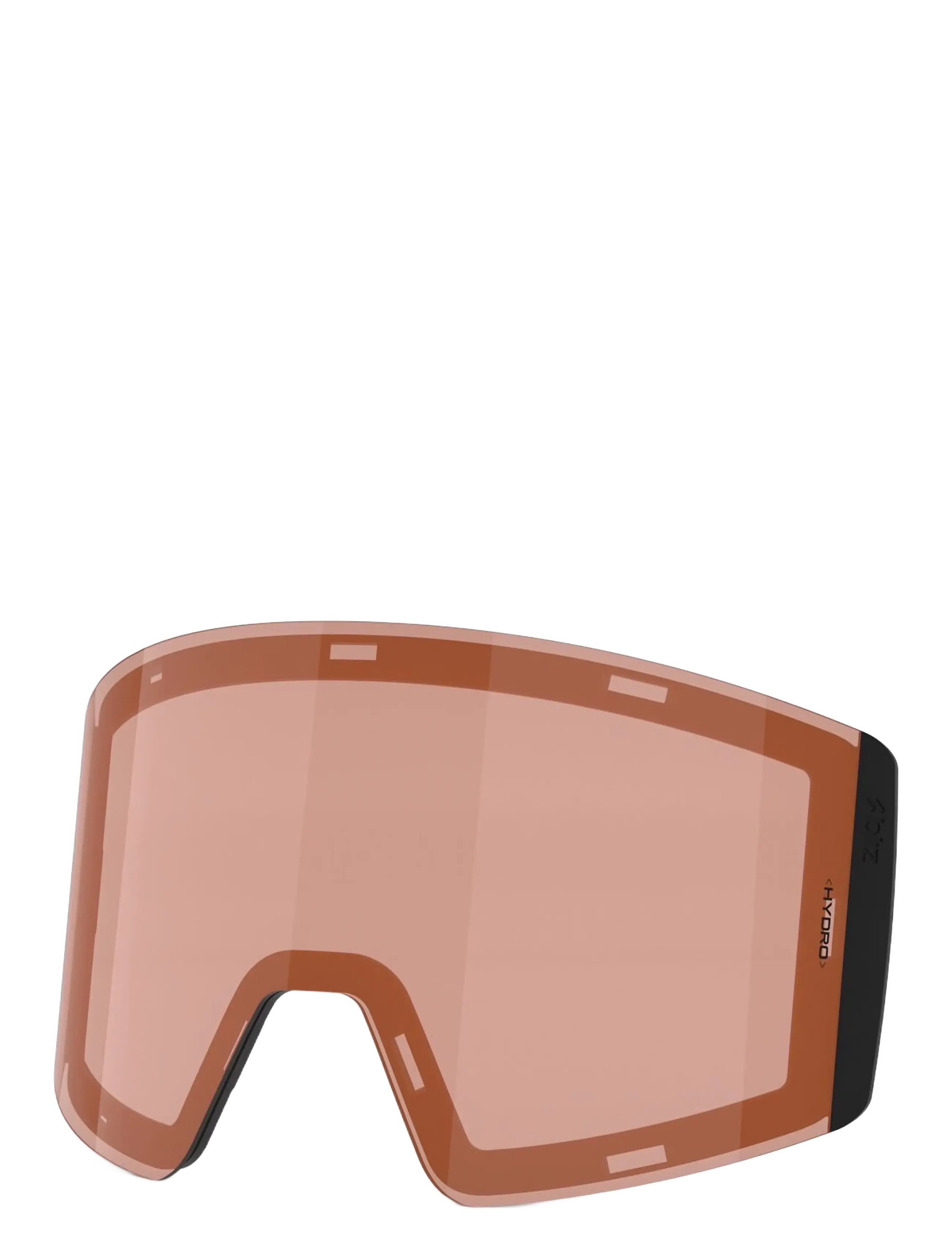 Bliz - G003S - schutzbrillen - matte black / smoke - 3