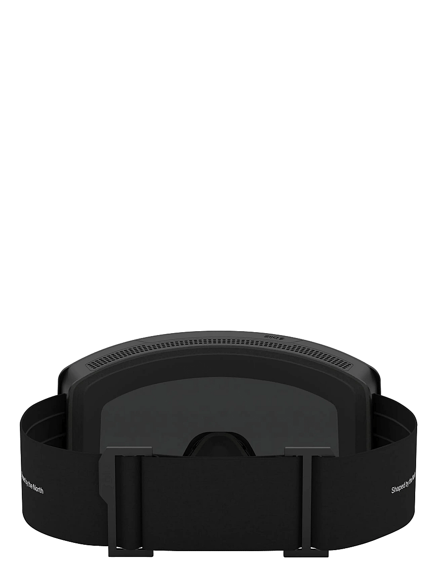 Bliz - G003S - schutzbrillen - matte black / smoke - 1