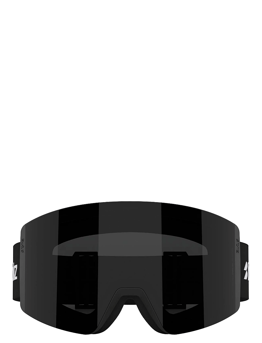 Bliz - G003S - schutzbrillen - matte black / smoke - 0