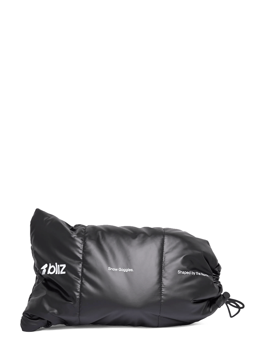 Bliz - LINER JR - sportausrüstung - matte pink / brown w pink multi - 3