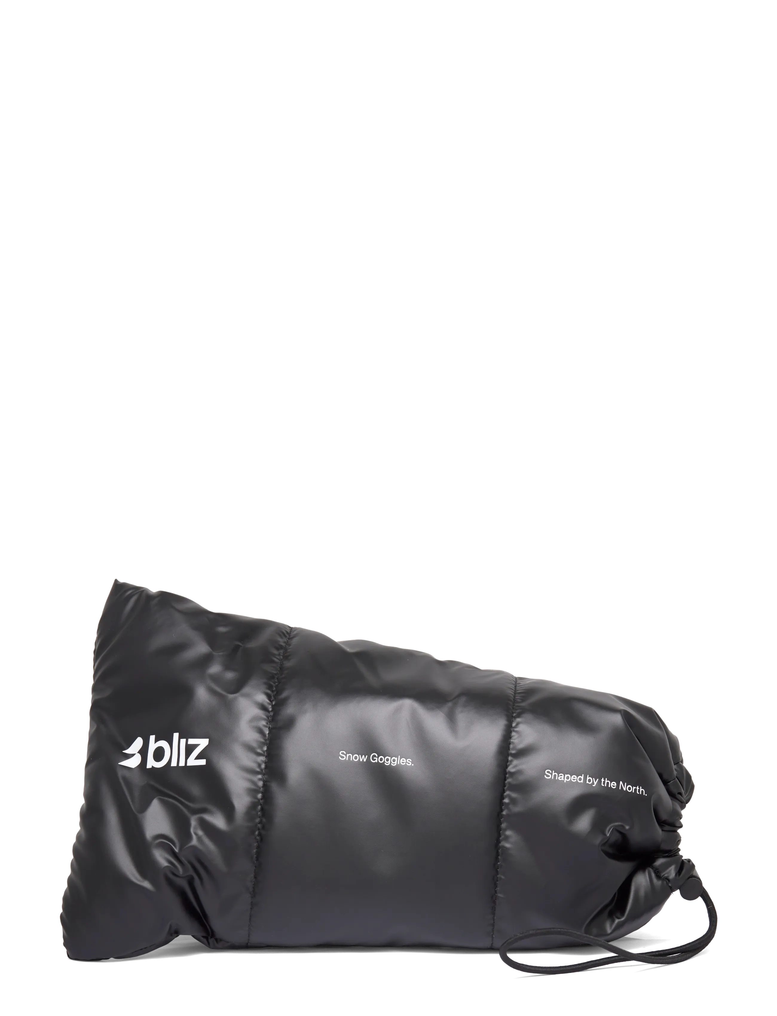 Bliz - LINER JR - sportausrüstung - white-black logo / pink - 3