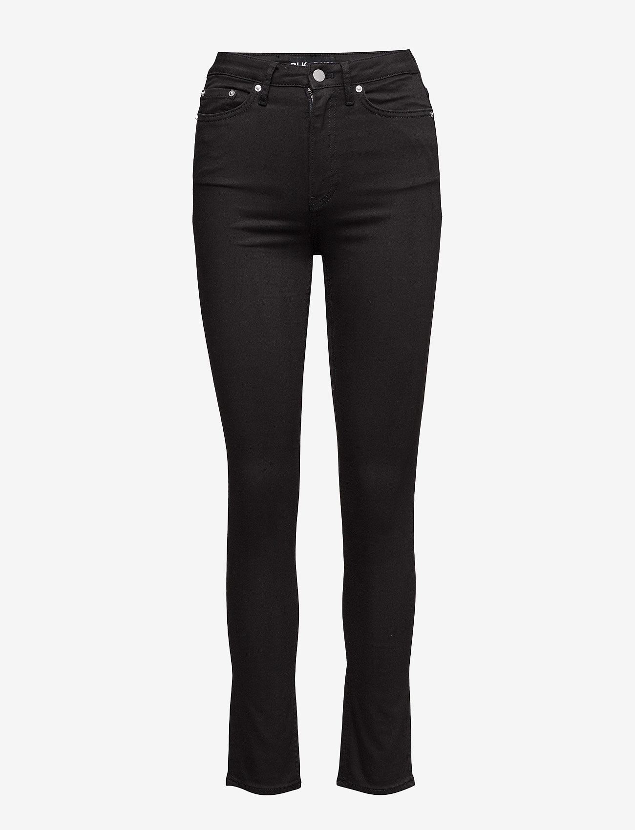 BLK DNM Jeans 20 Schwarz - 24x32 - Damen
