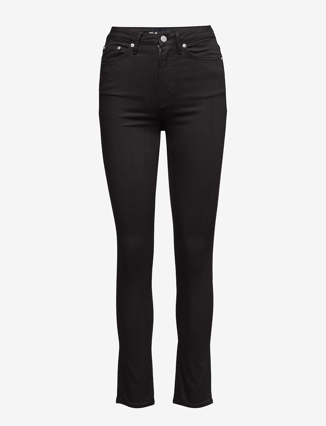 BLK DNM - JEANS 20 - slim fit jeans - linden black - 0