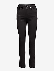 BLK DNM - JEANS 20 - slim jeans - linden black - 0